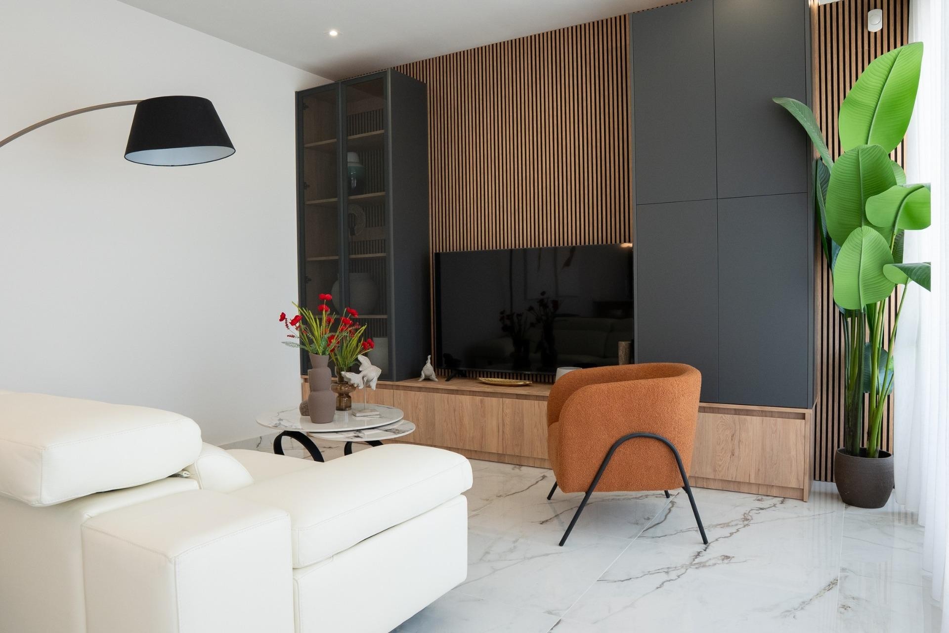 Nueva construcción  - Villa - Ciudad Quesada - Lo Marabú