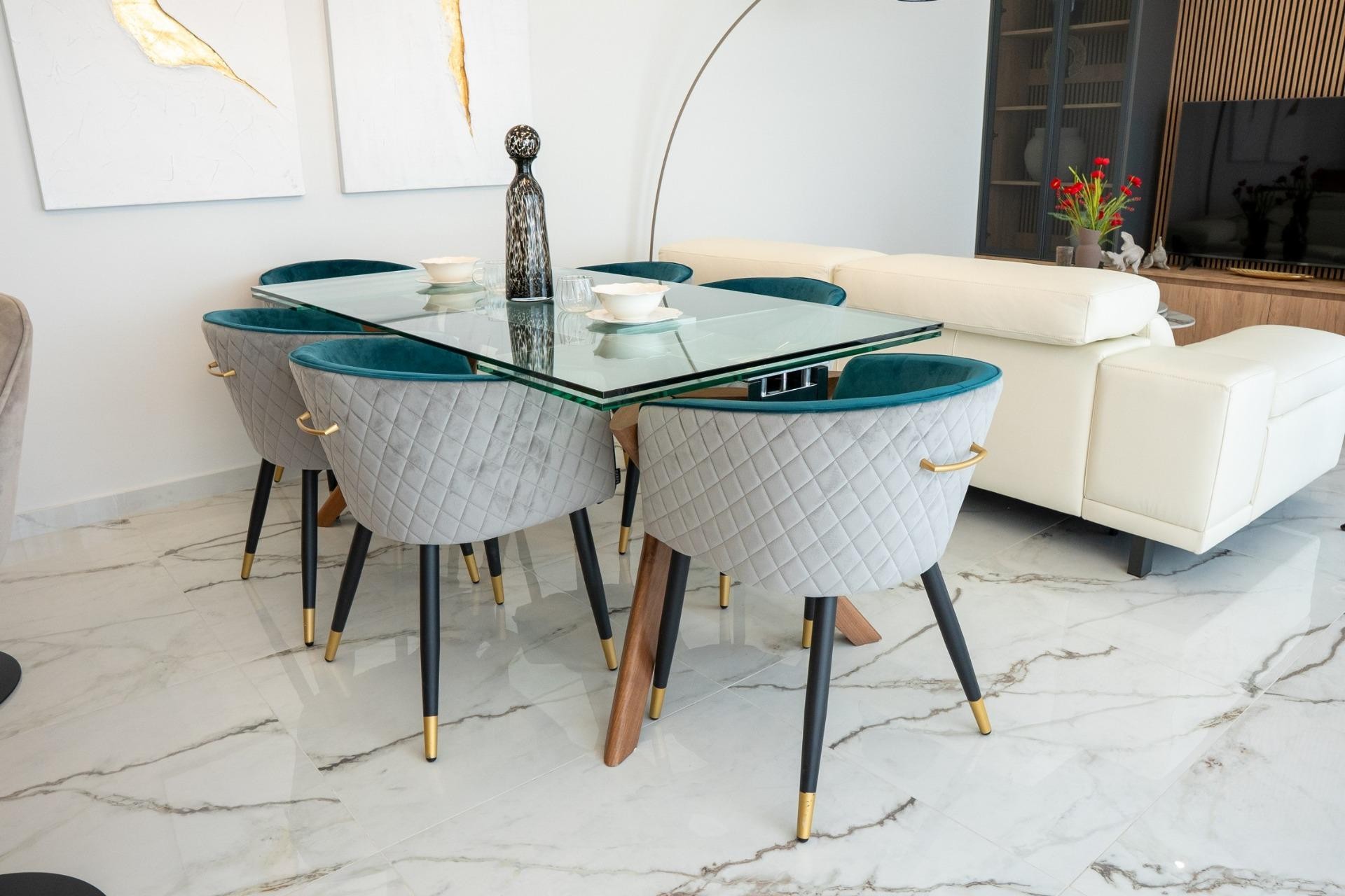 Nueva construcción  - Villa - Ciudad Quesada - Lo Marabú