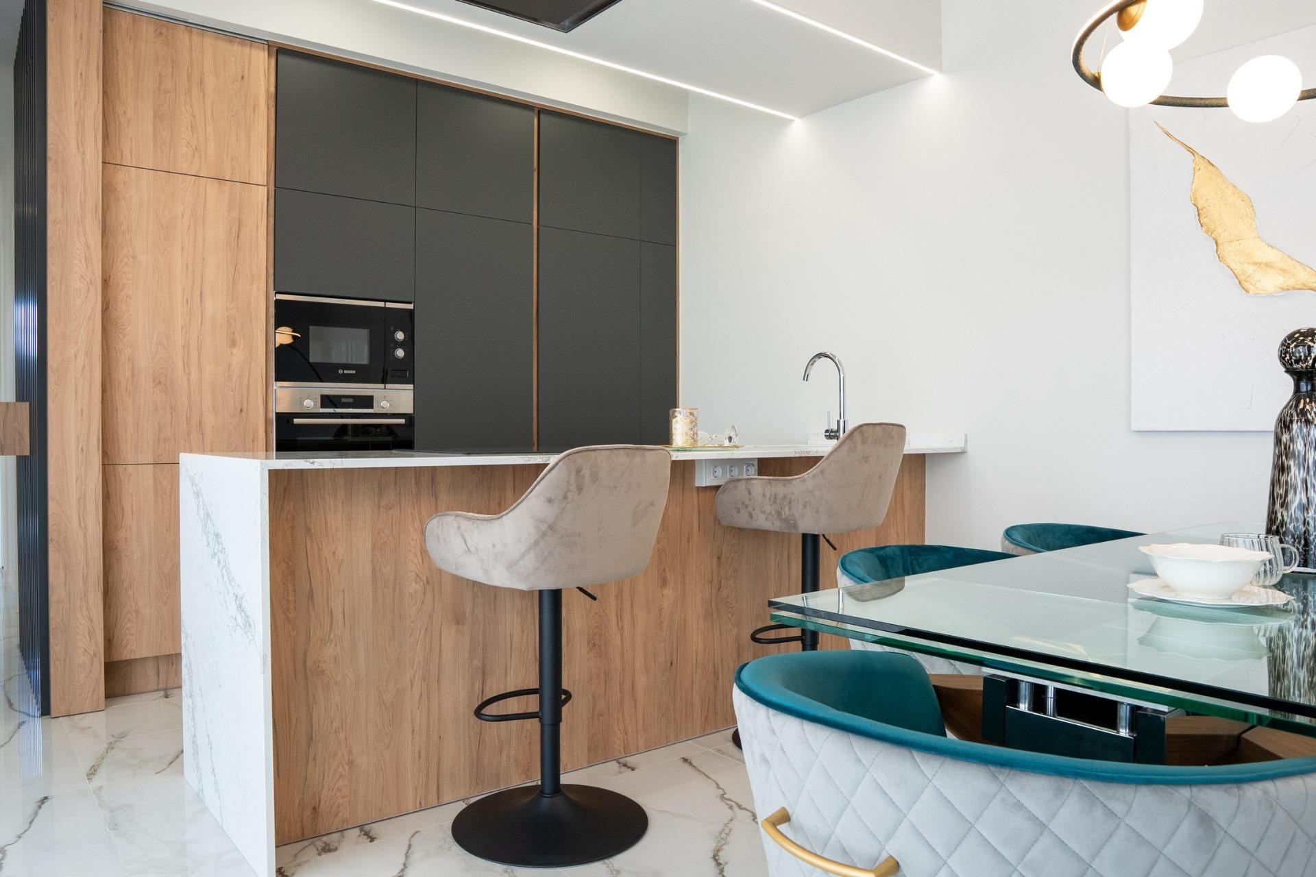 Nueva construcción  - Villa - Ciudad Quesada - Lo Marabú