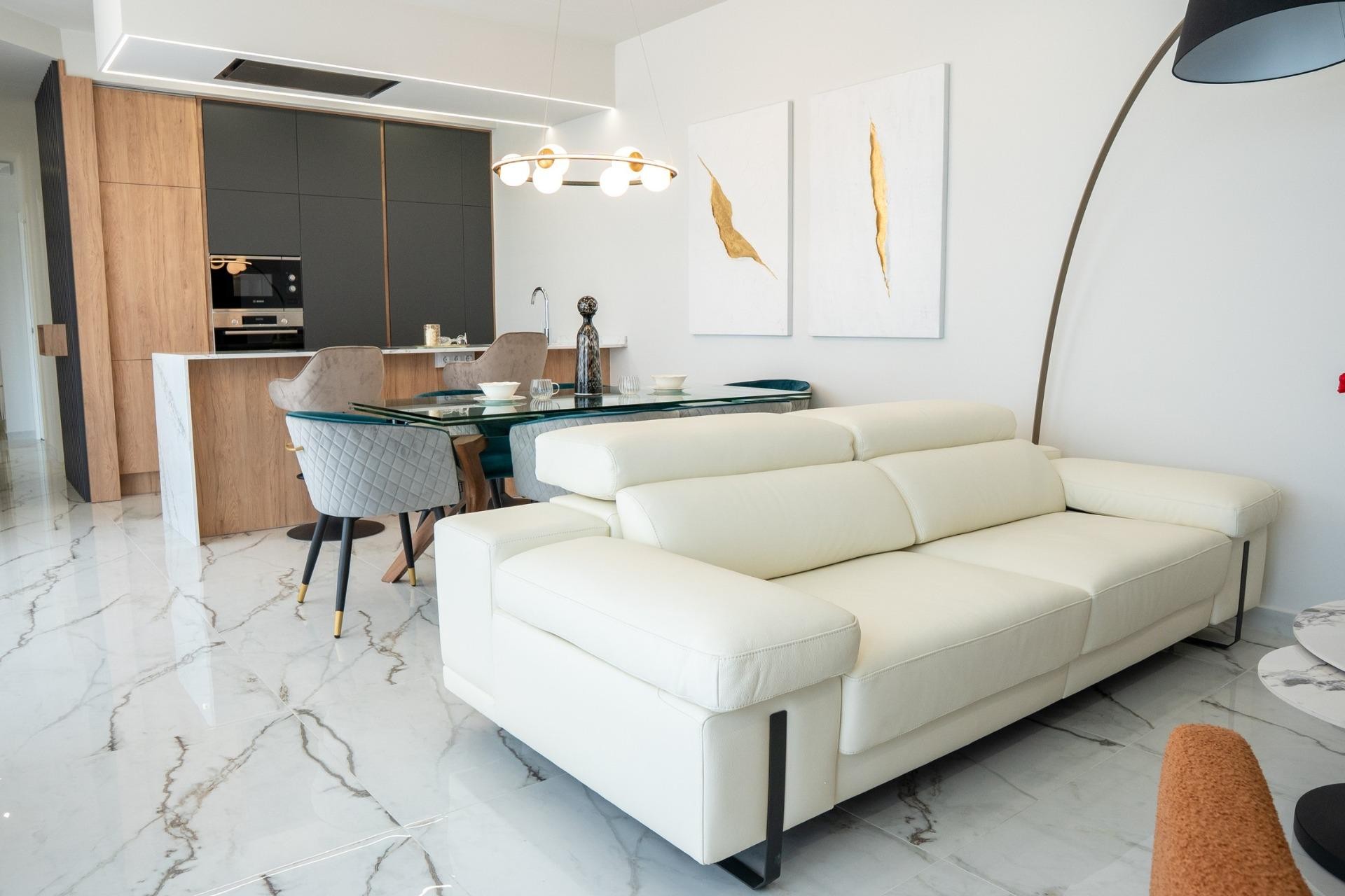 Nueva construcción  - Villa - Ciudad Quesada - Lo Marabú