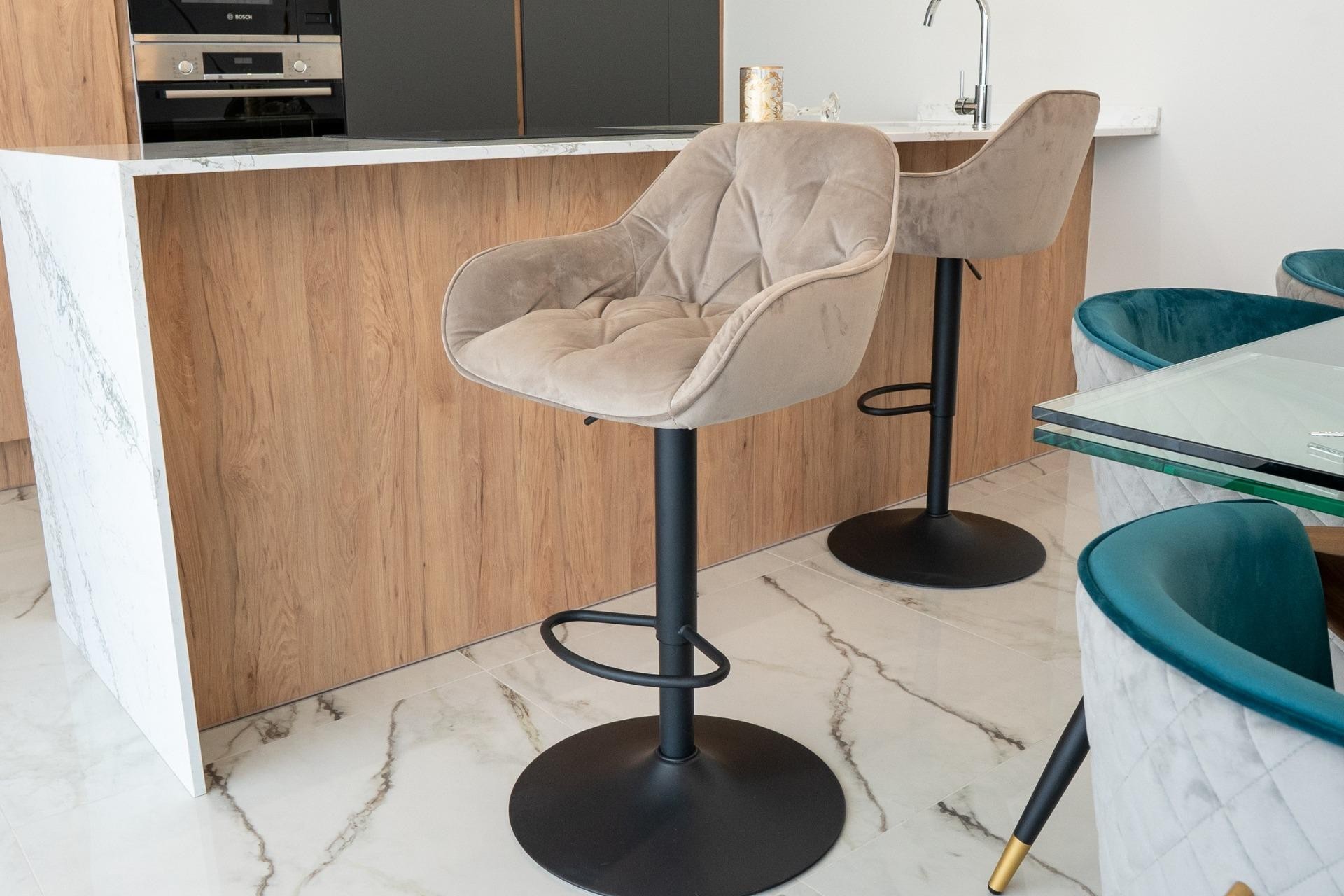 Nueva construcción  - Villa - Ciudad Quesada - Lo Marabú