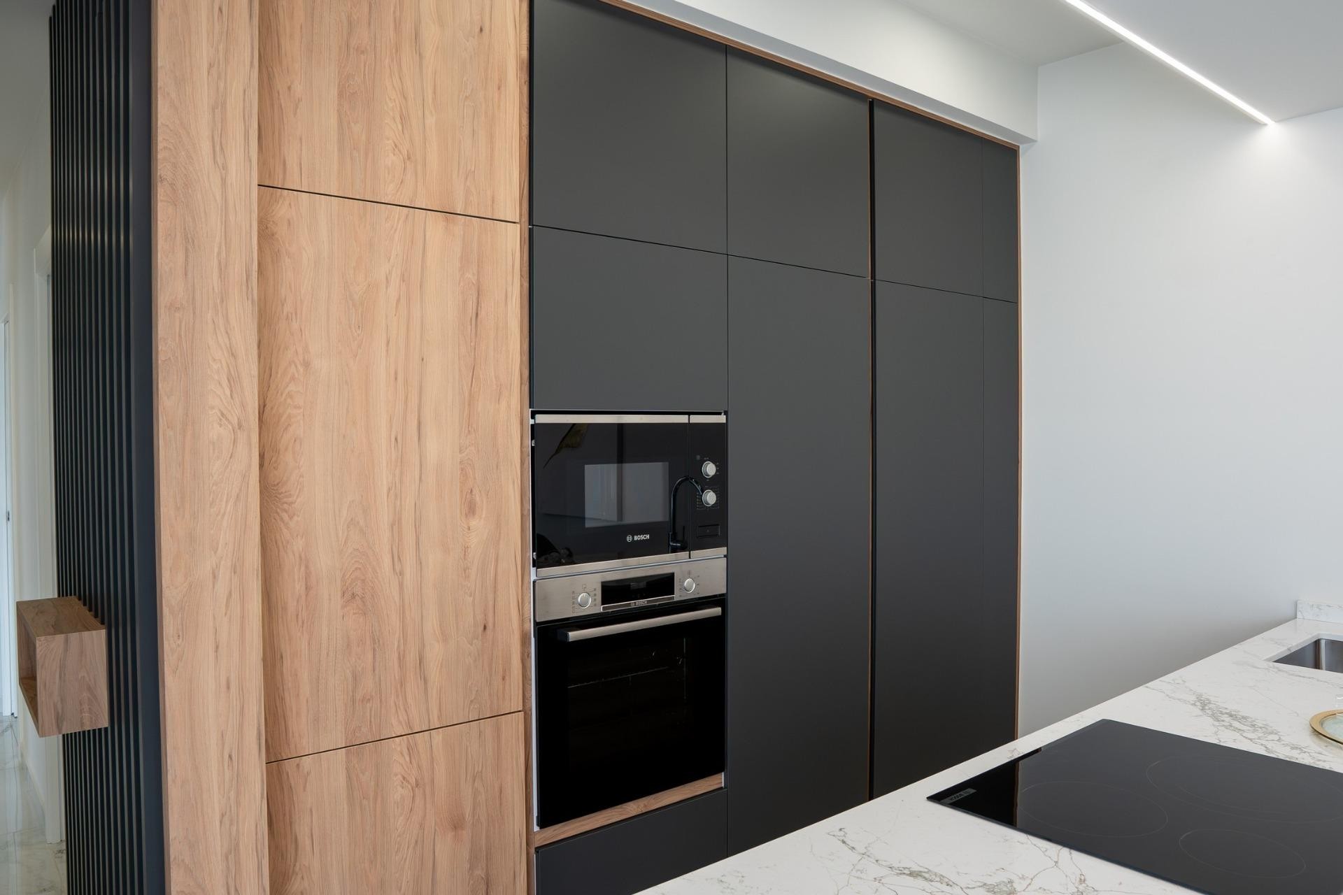 Nueva construcción  - Villa - Ciudad Quesada - Lo Marabú