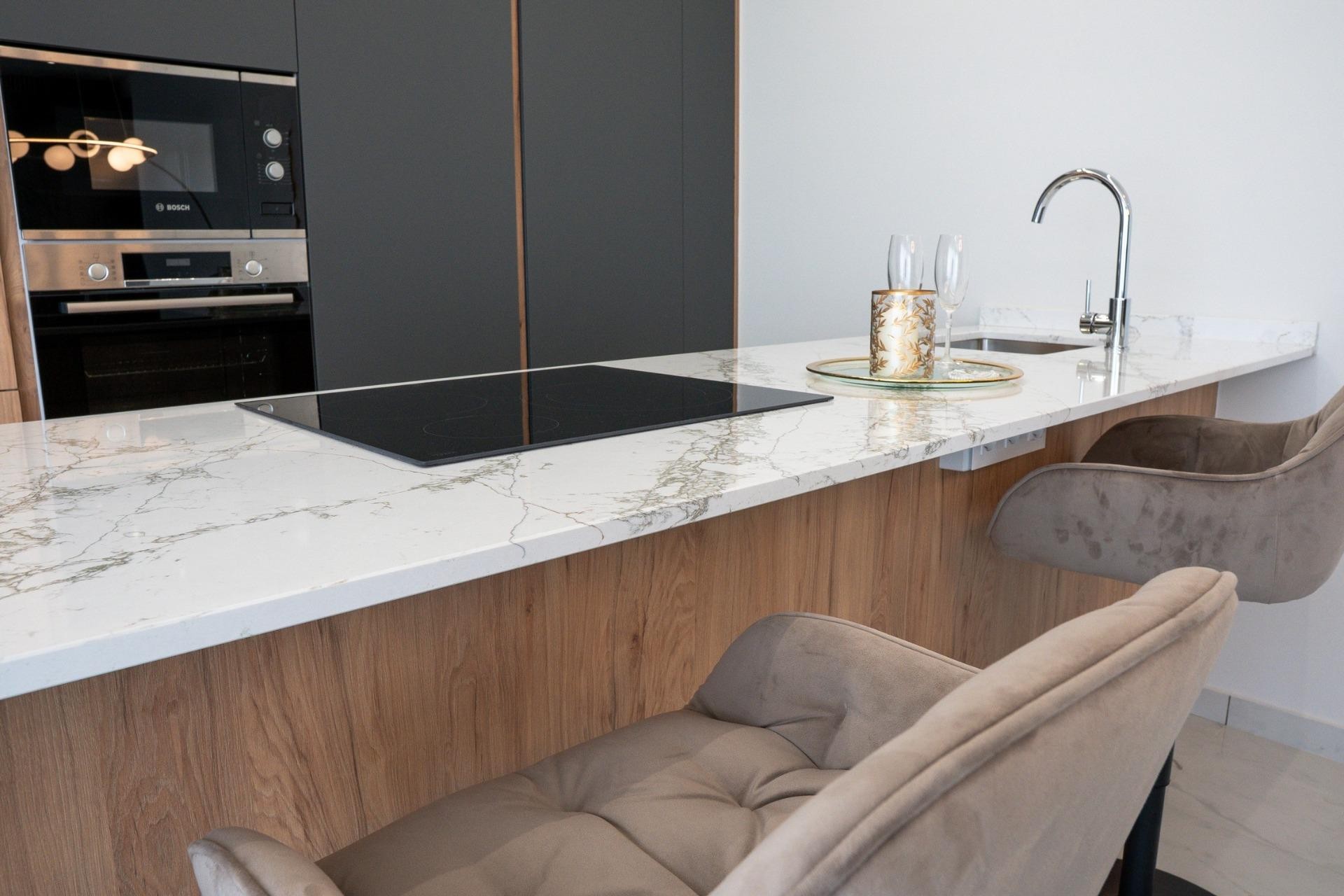 Nueva construcción  - Villa - Ciudad Quesada - Lo Marabú