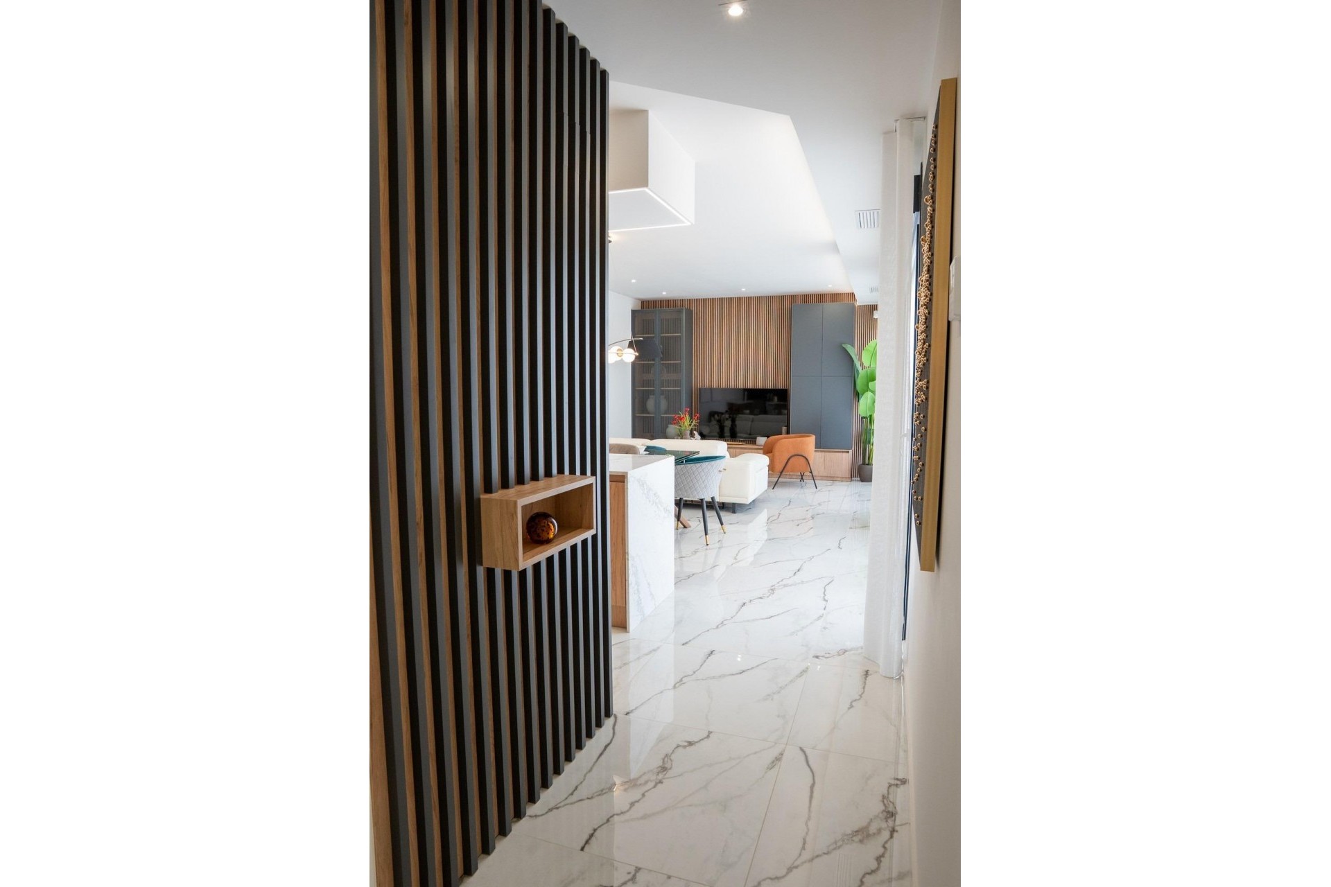 Nueva construcción  - Villa - Ciudad Quesada - Lo Marabú