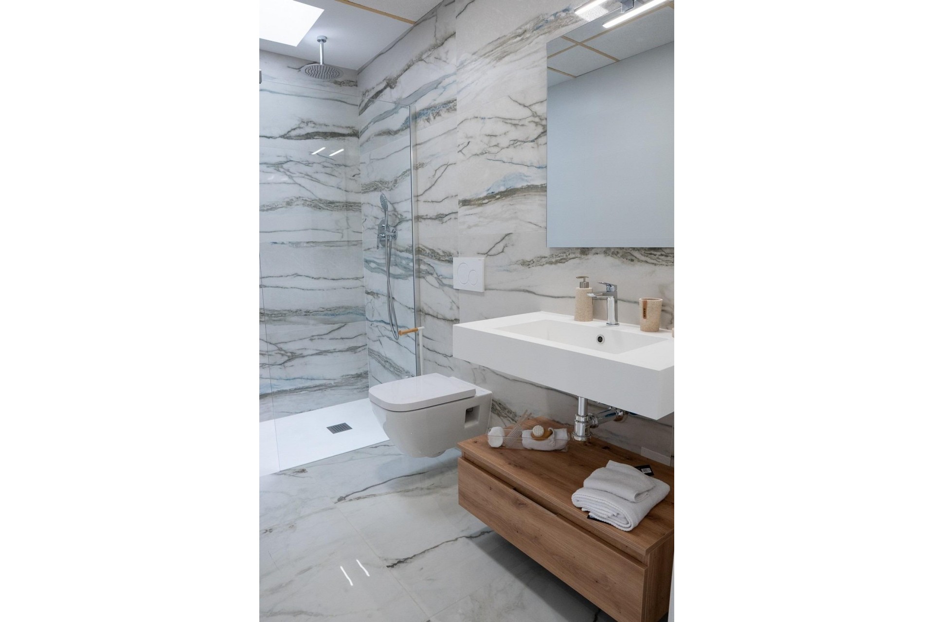 Nueva construcción  - Villa - Ciudad Quesada - Lo Marabú