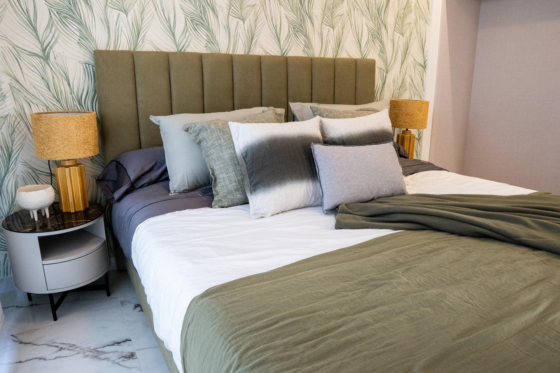 Nueva construcción  - Villa - Ciudad Quesada - Lo Marabú