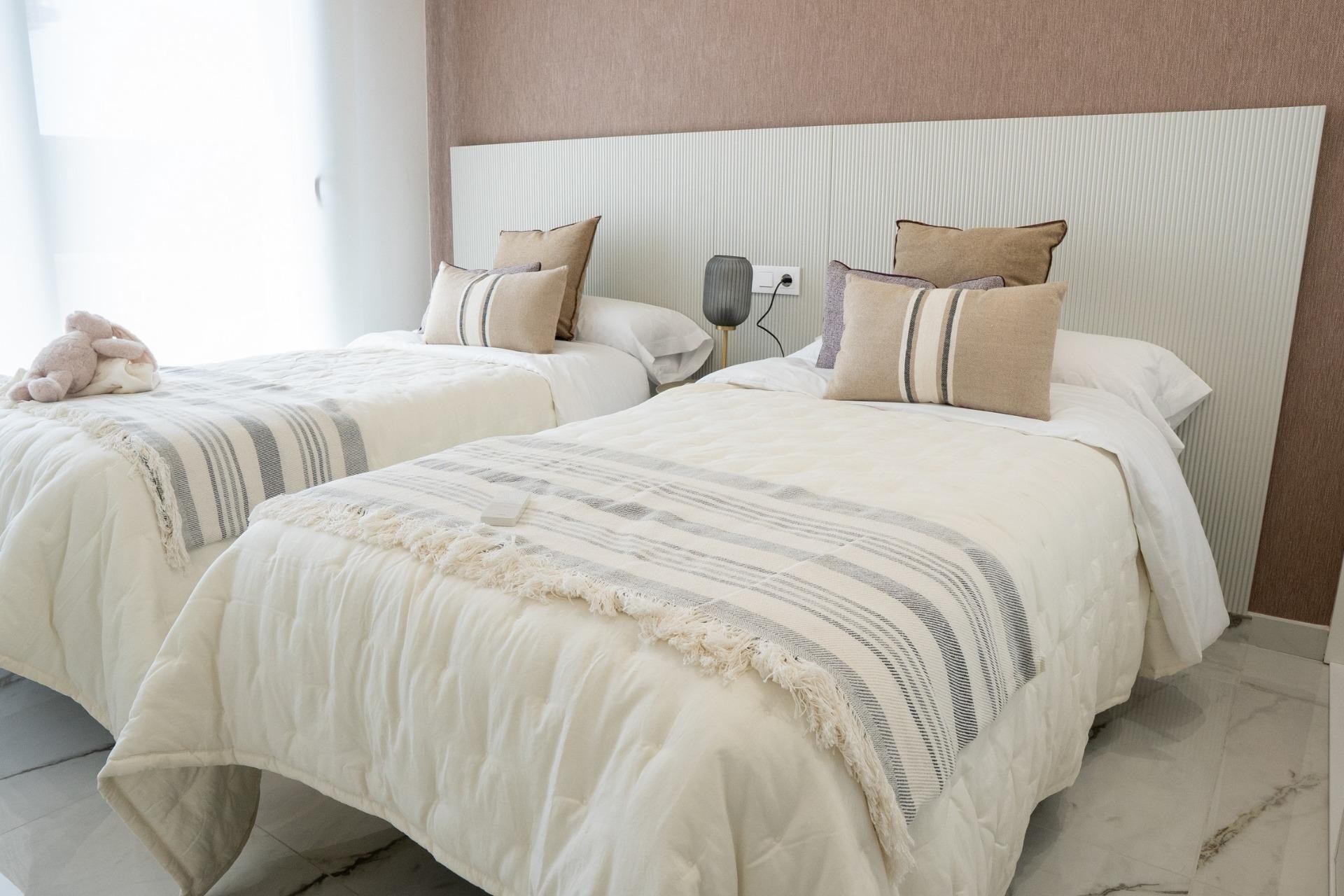 Nueva construcción  - Villa - Ciudad Quesada - Lo Marabú