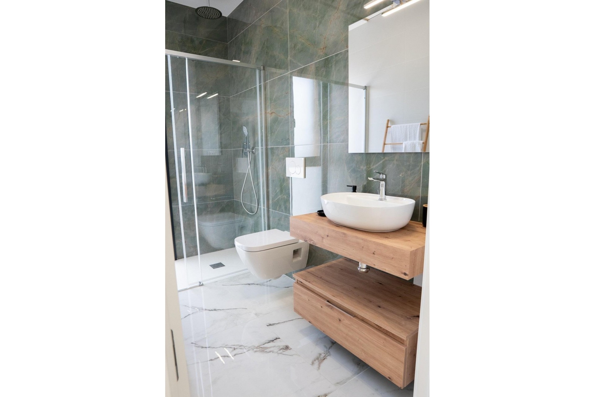 Nueva construcción  - Villa - Ciudad Quesada - Lo Marabú