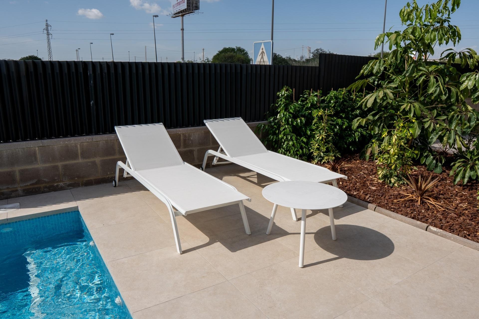 Nueva construcción  - Villa - Ciudad Quesada - Lo Marabú