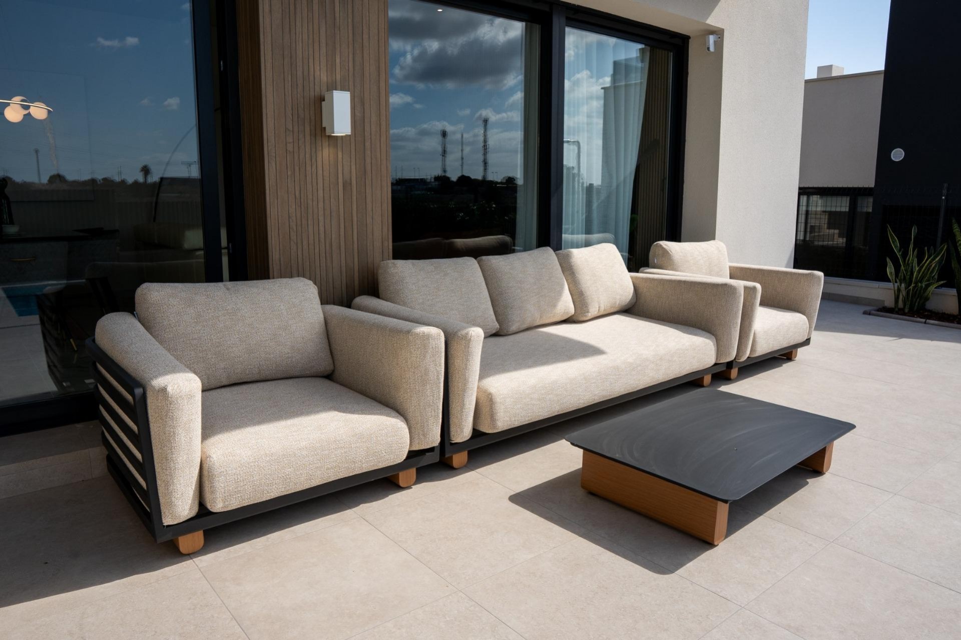 Nueva construcción  - Villa - Ciudad Quesada - Lo Marabú