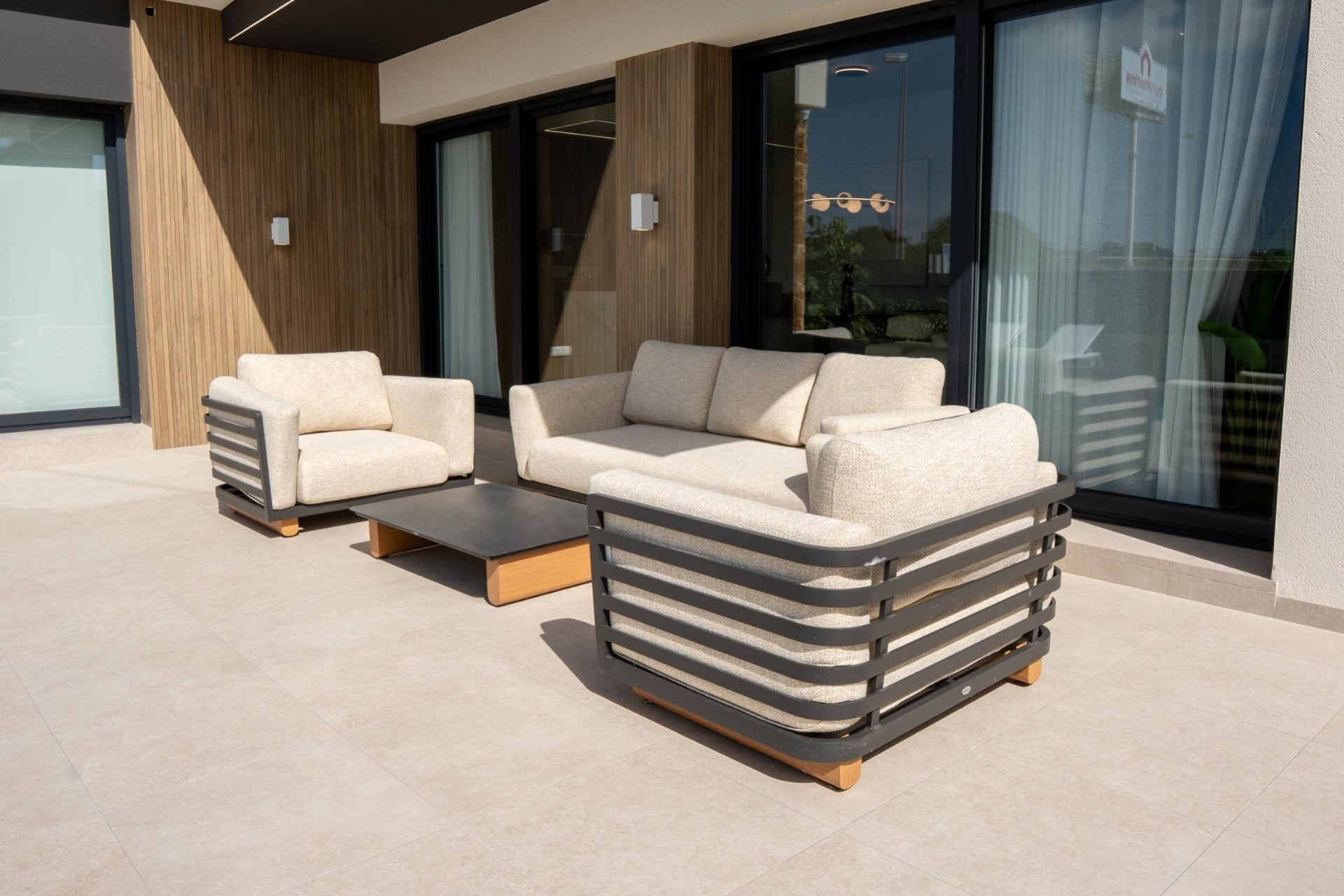 Nueva construcción  - Villa - Ciudad Quesada - Lo Marabú