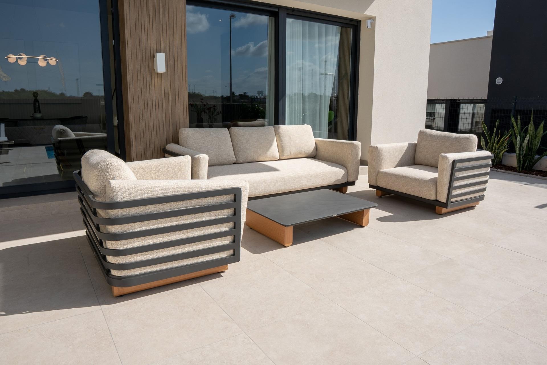 Nueva construcción  - Villa - Ciudad Quesada - Lo Marabú