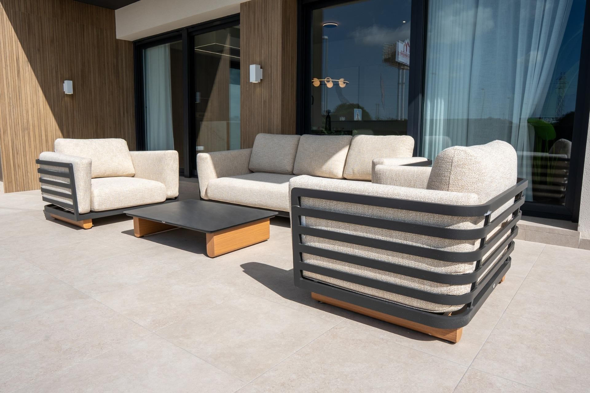 Nueva construcción  - Villa - Ciudad Quesada - Lo Marabú