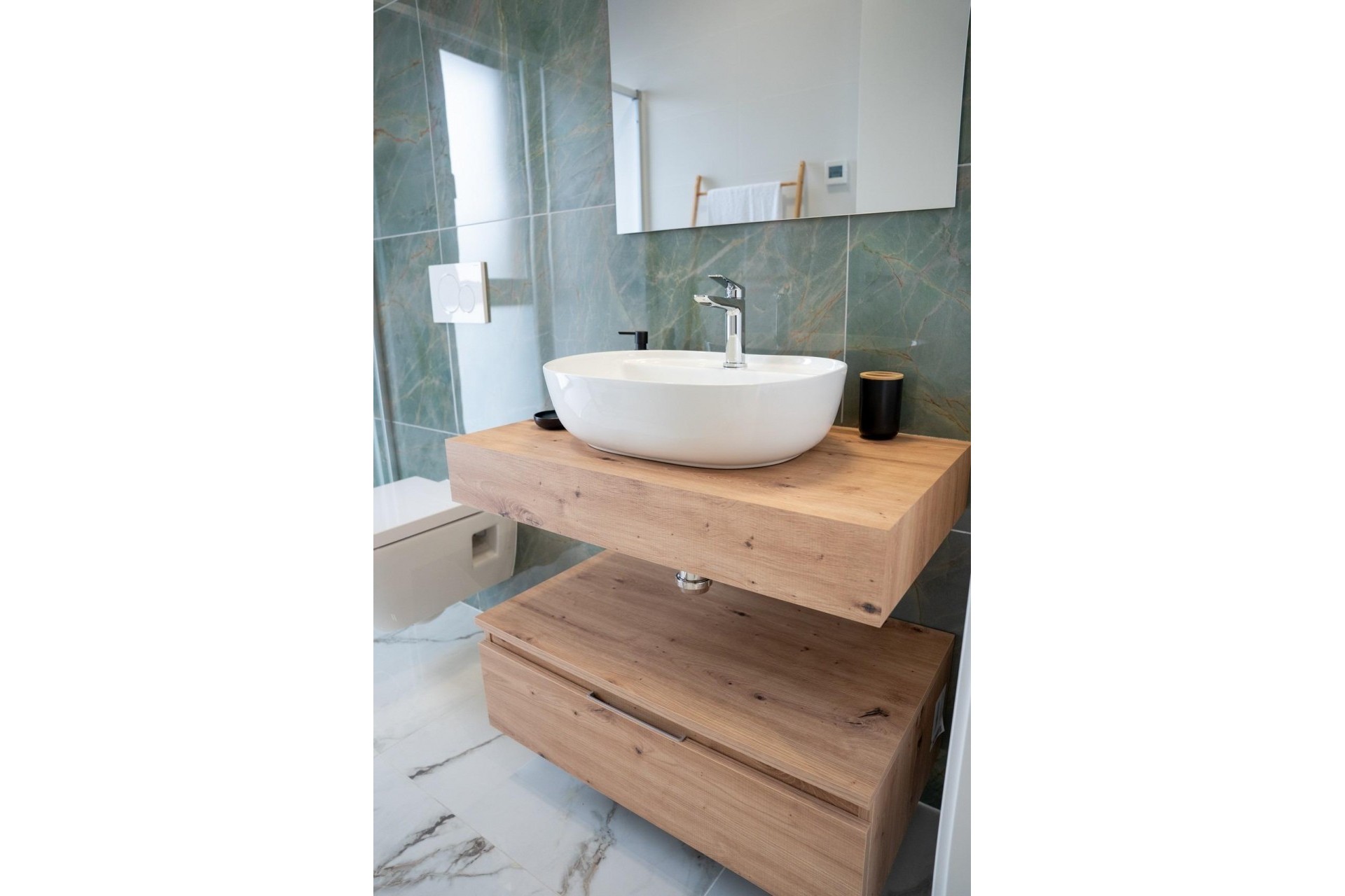 Nueva construcción  - Villa - Ciudad Quesada - Lo Marabú