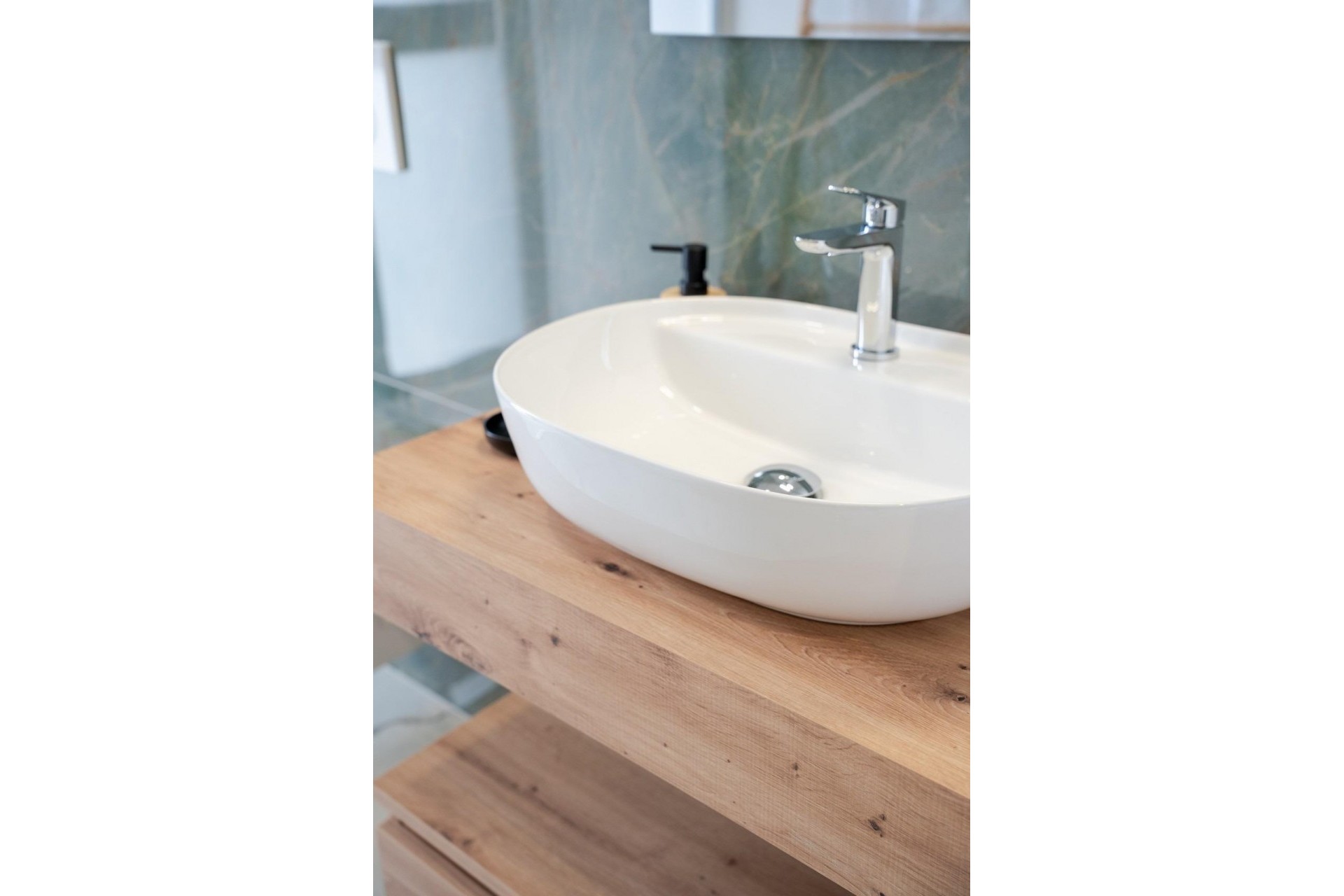 Nueva construcción  - Villa - Ciudad Quesada - Lo Marabú