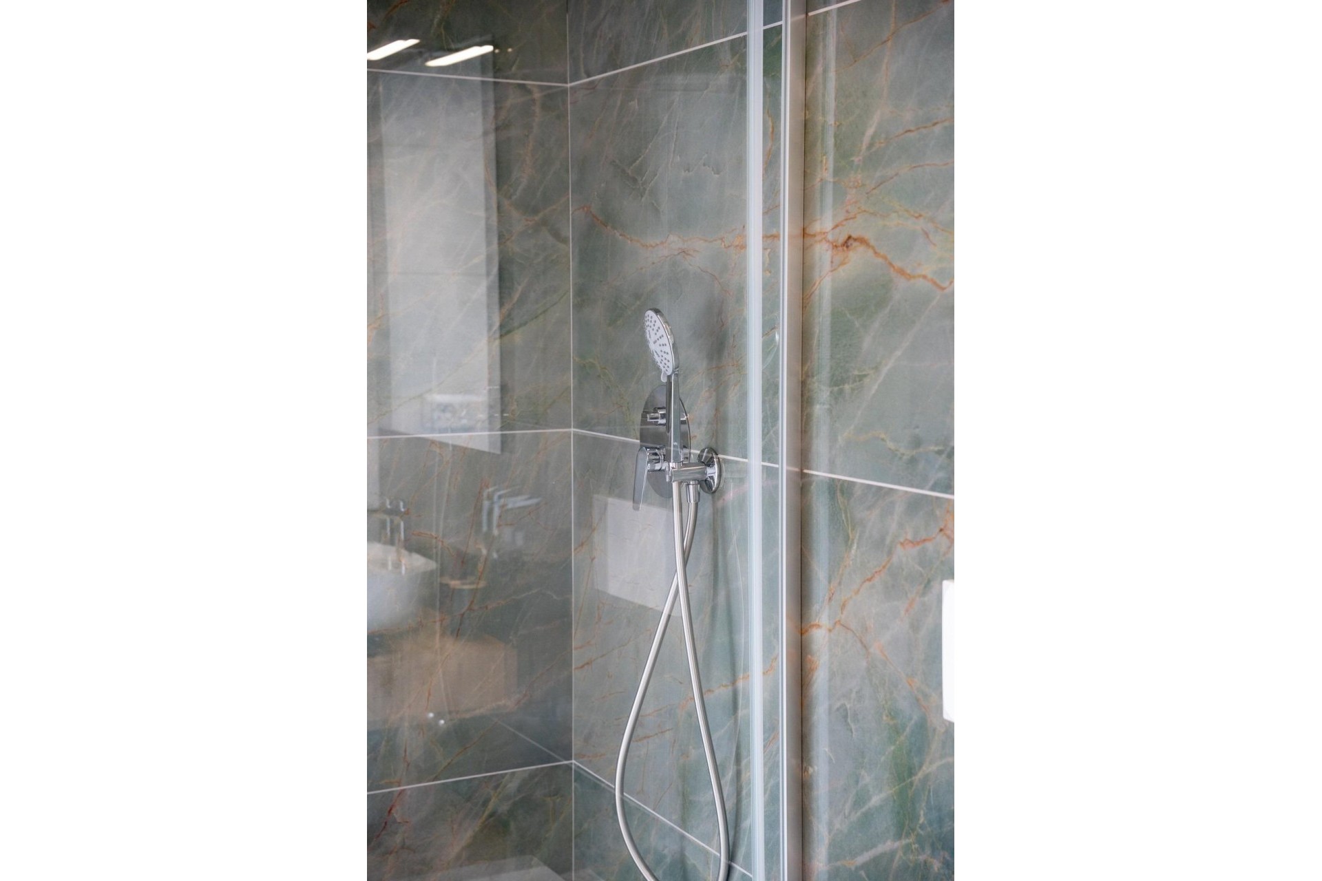 Nueva construcción  - Villa - Ciudad Quesada - Lo Marabú