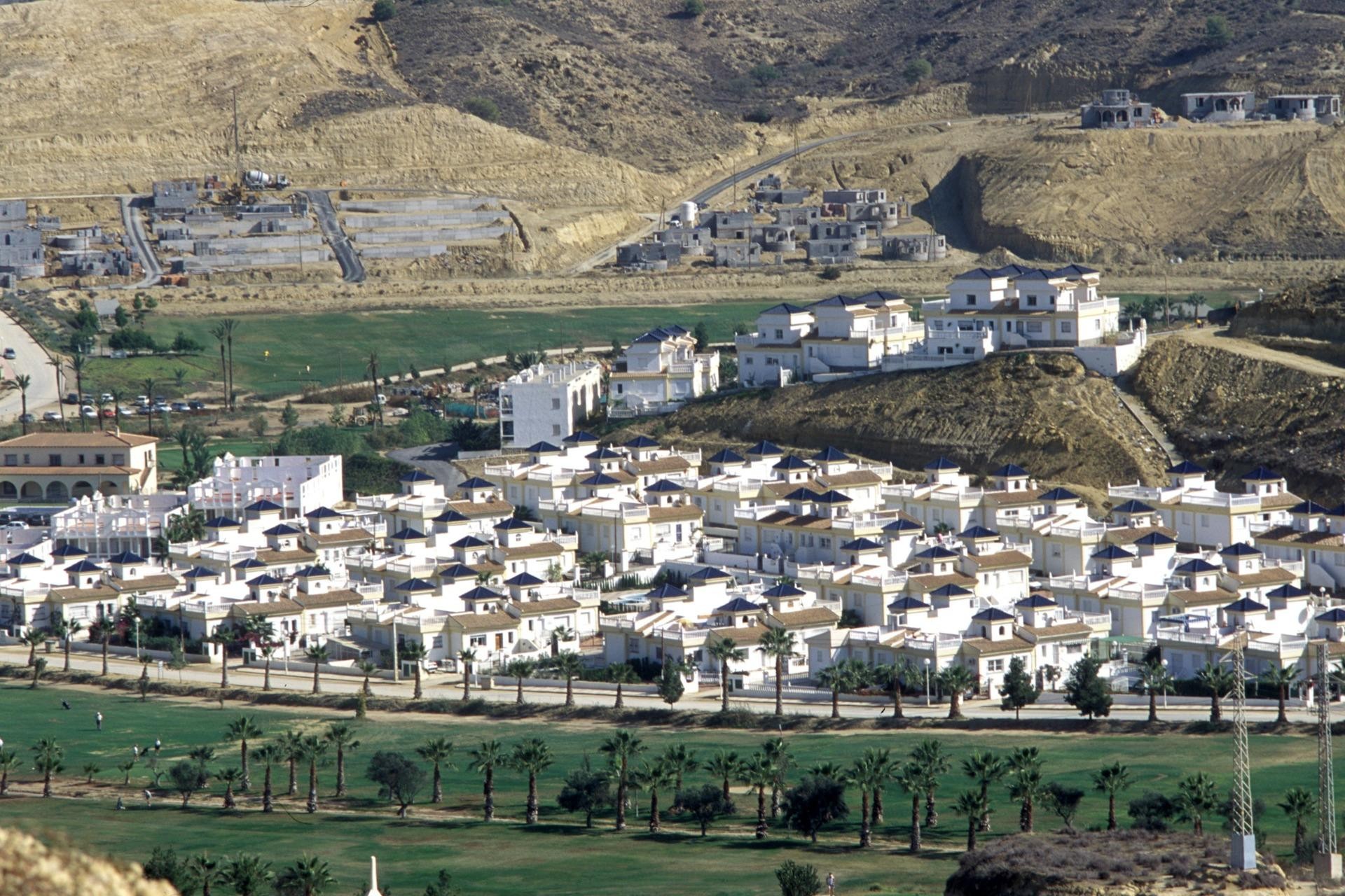 Nueva construcción  - Villa - Ciudad Quesada - Pueblo Lucero