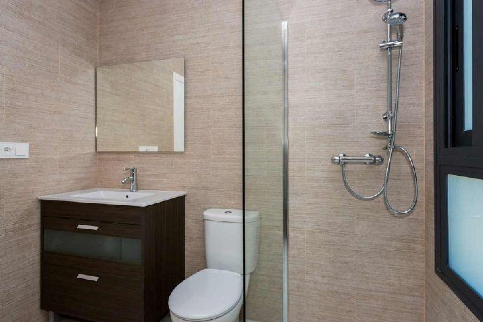 Nueva construcción  - Villa - Daya Nueva - Centro