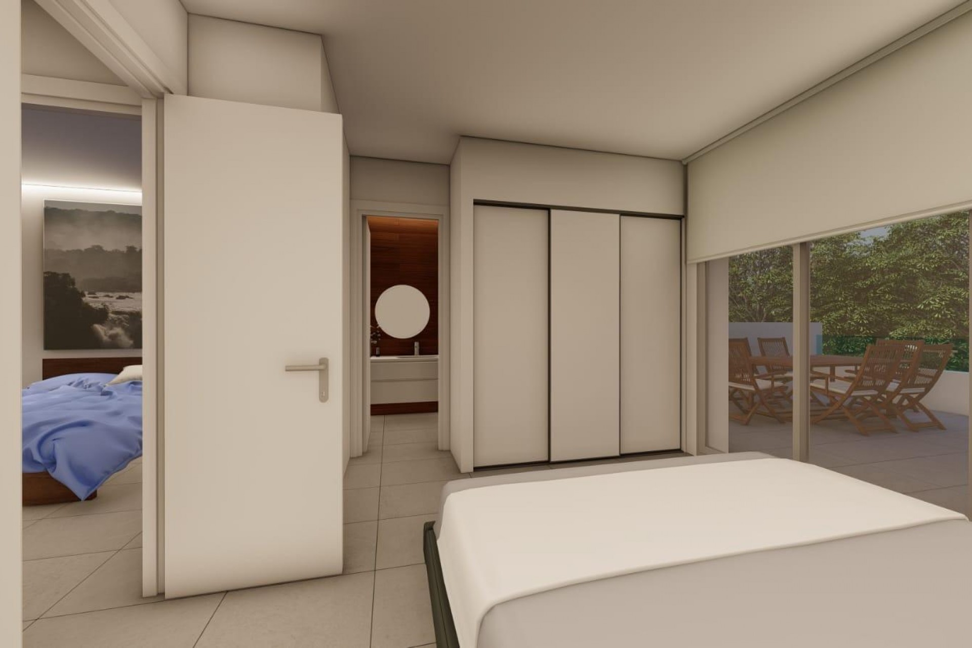 Nueva construcción  - Villa - Daya Nueva - Pueblo
