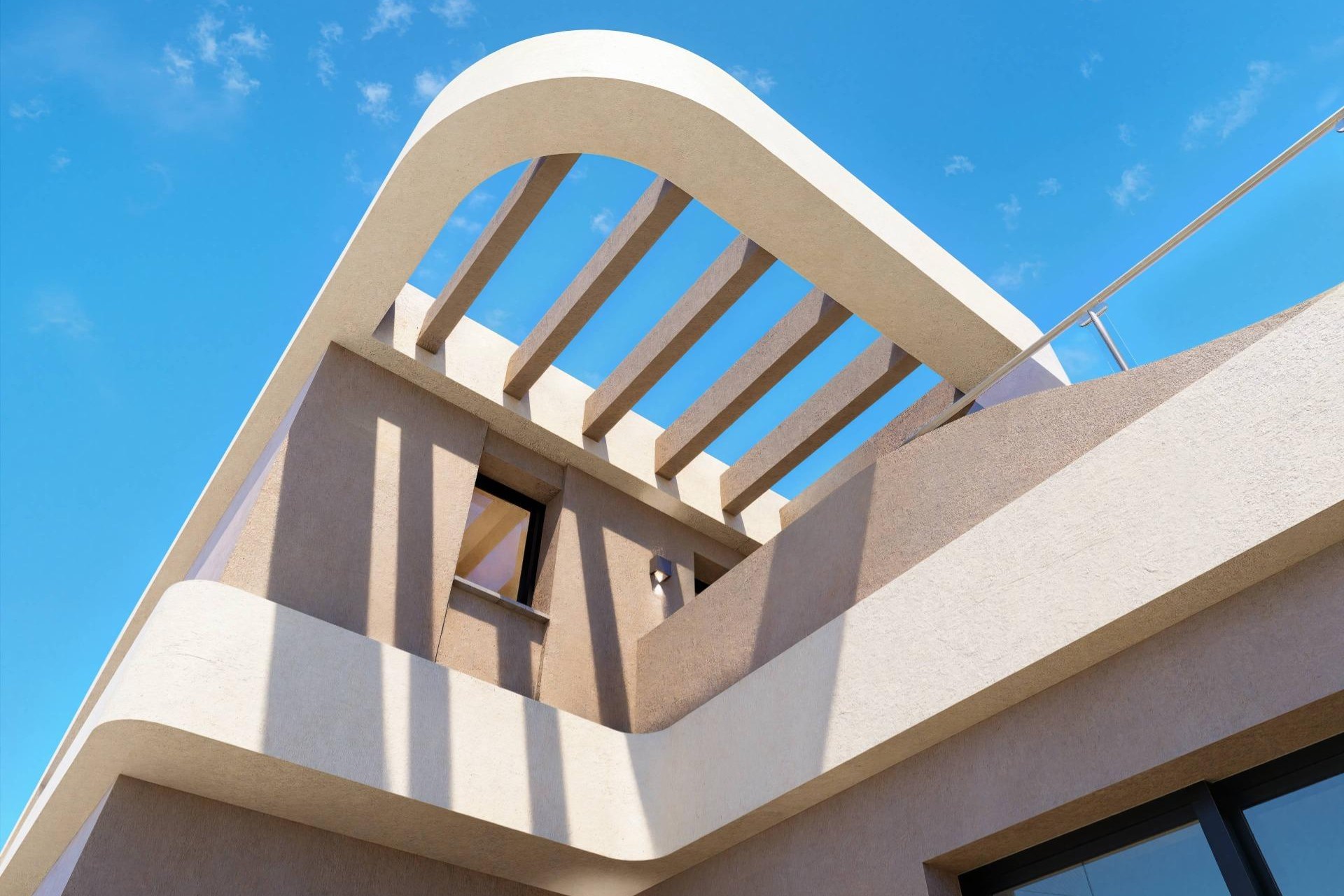 Nueva construcción  - Villa - Daya Nueva - Pueblo