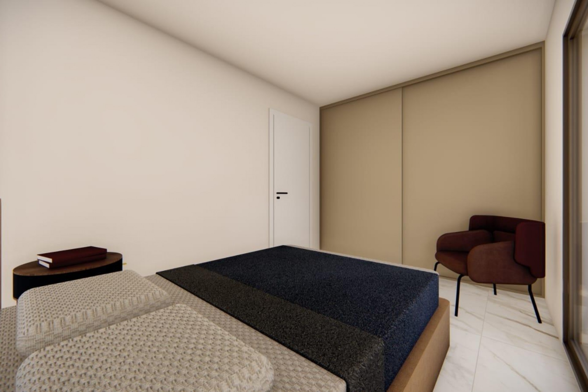 Nueva construcción  - Villa - Daya Nueva - Pueblo