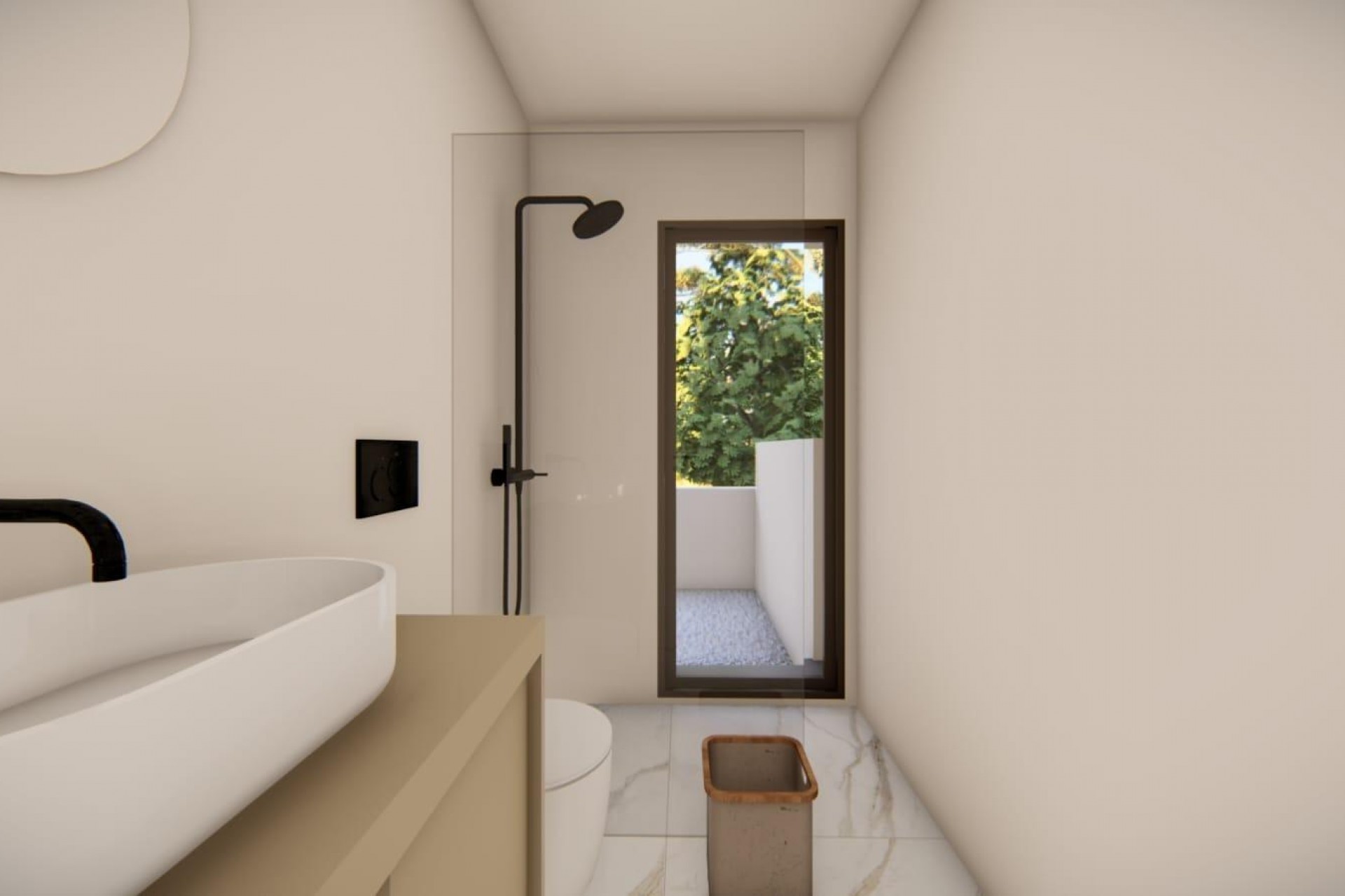 Nueva construcción  - Villa - Daya Nueva - Pueblo