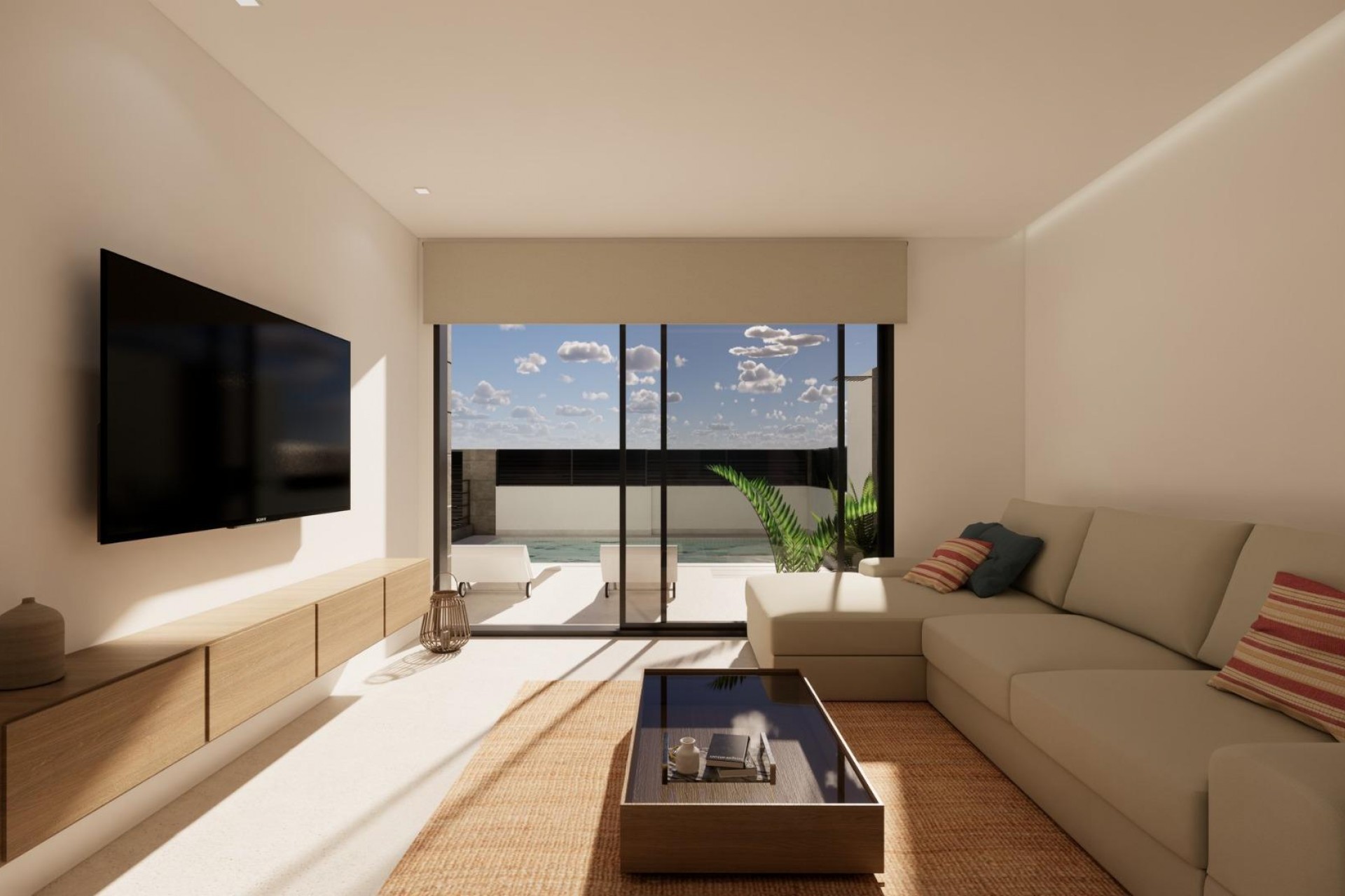 Nueva construcción  - Villa - Dolores - Pueblo