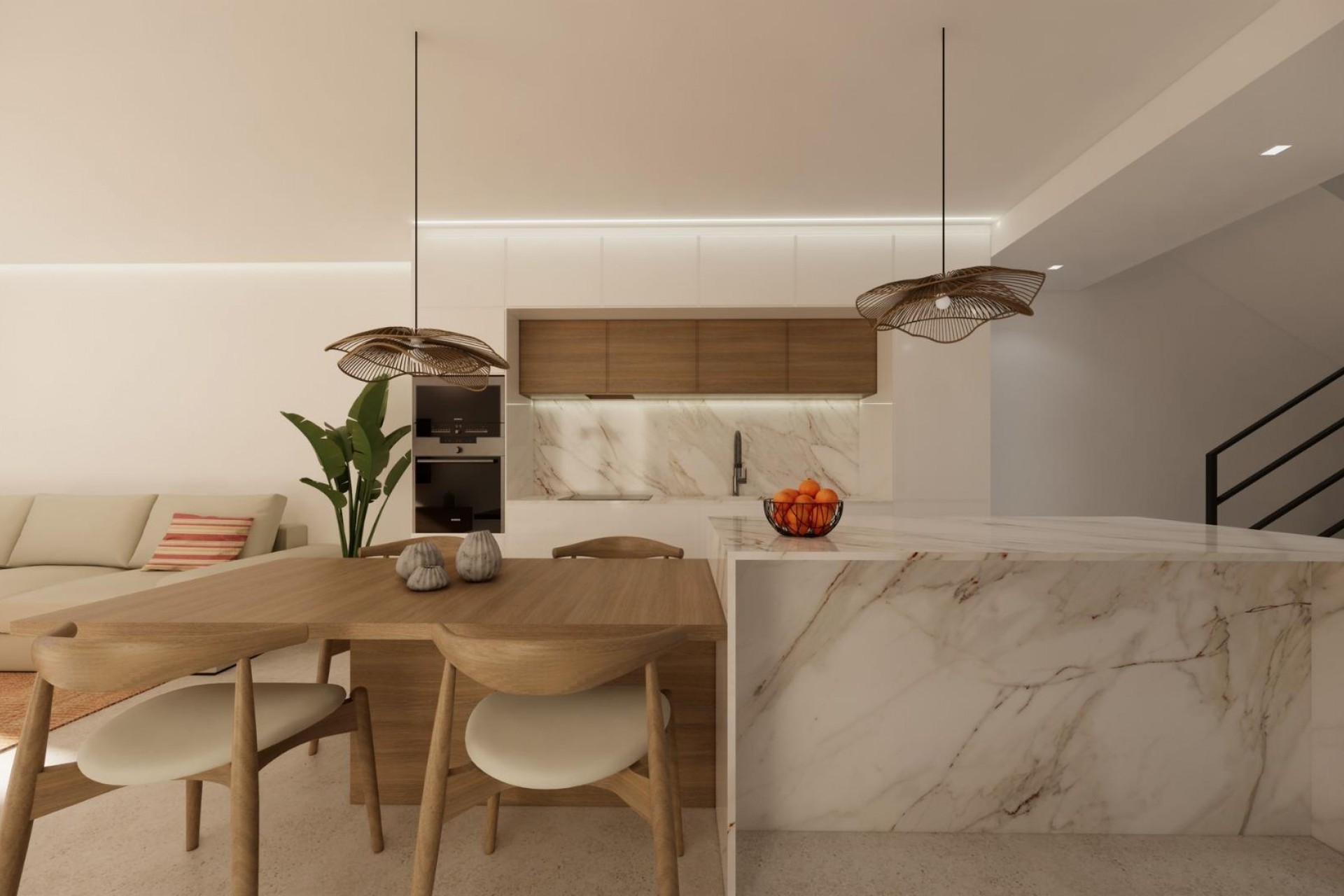 Nueva construcción  - Villa - Dolores - Pueblo