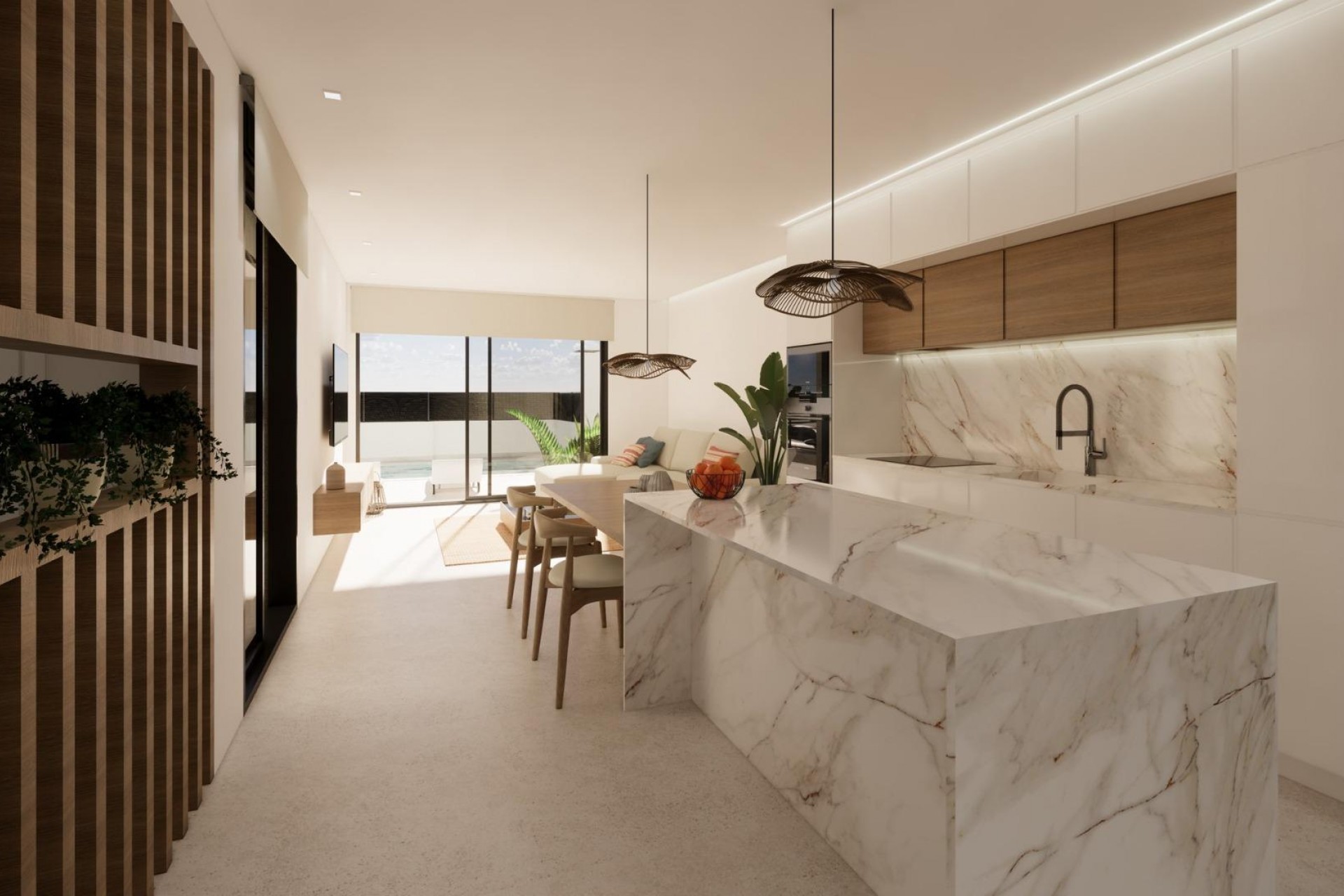 Nueva construcción  - Villa - Dolores - Pueblo