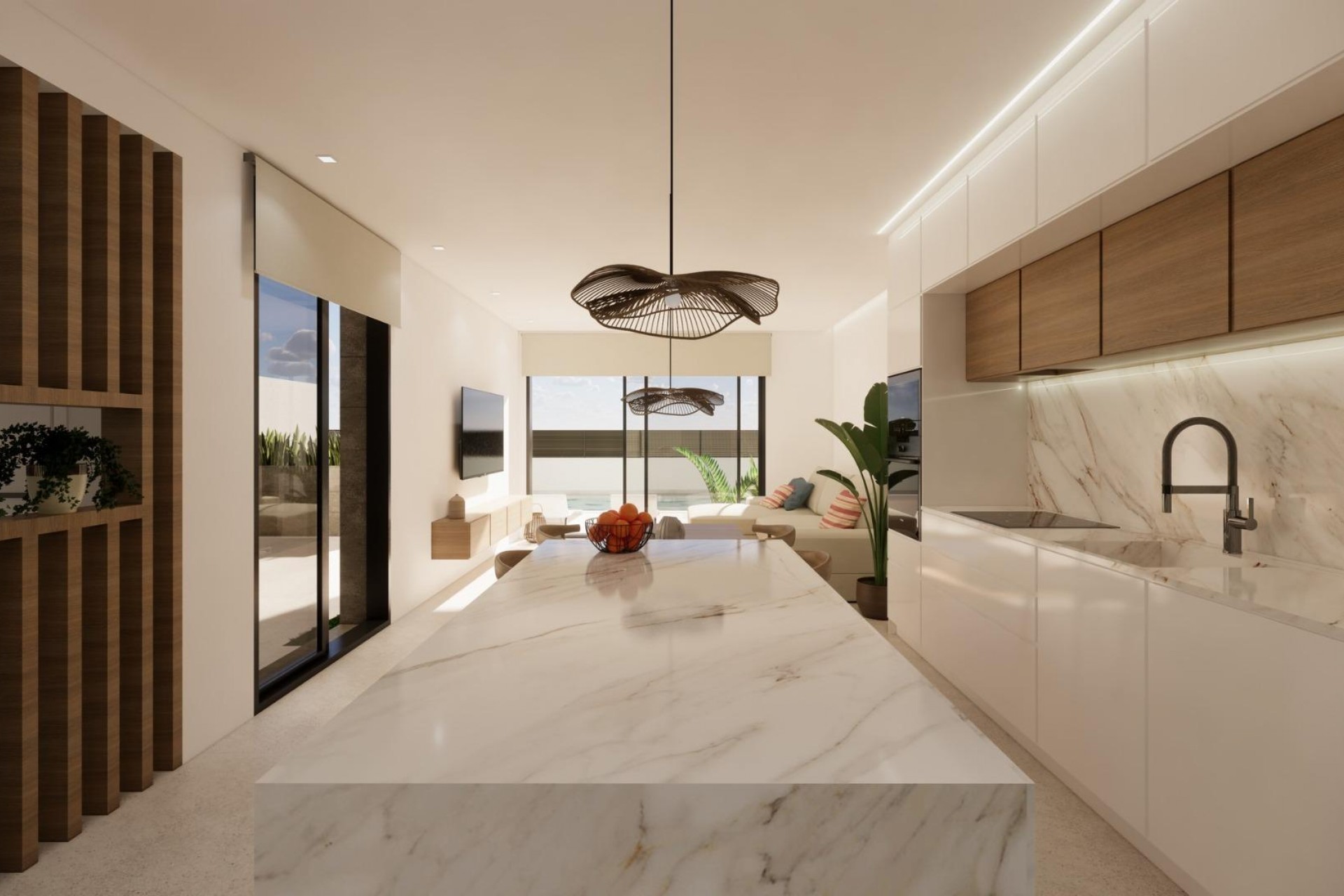 Nueva construcción  - Villa - Dolores - Pueblo