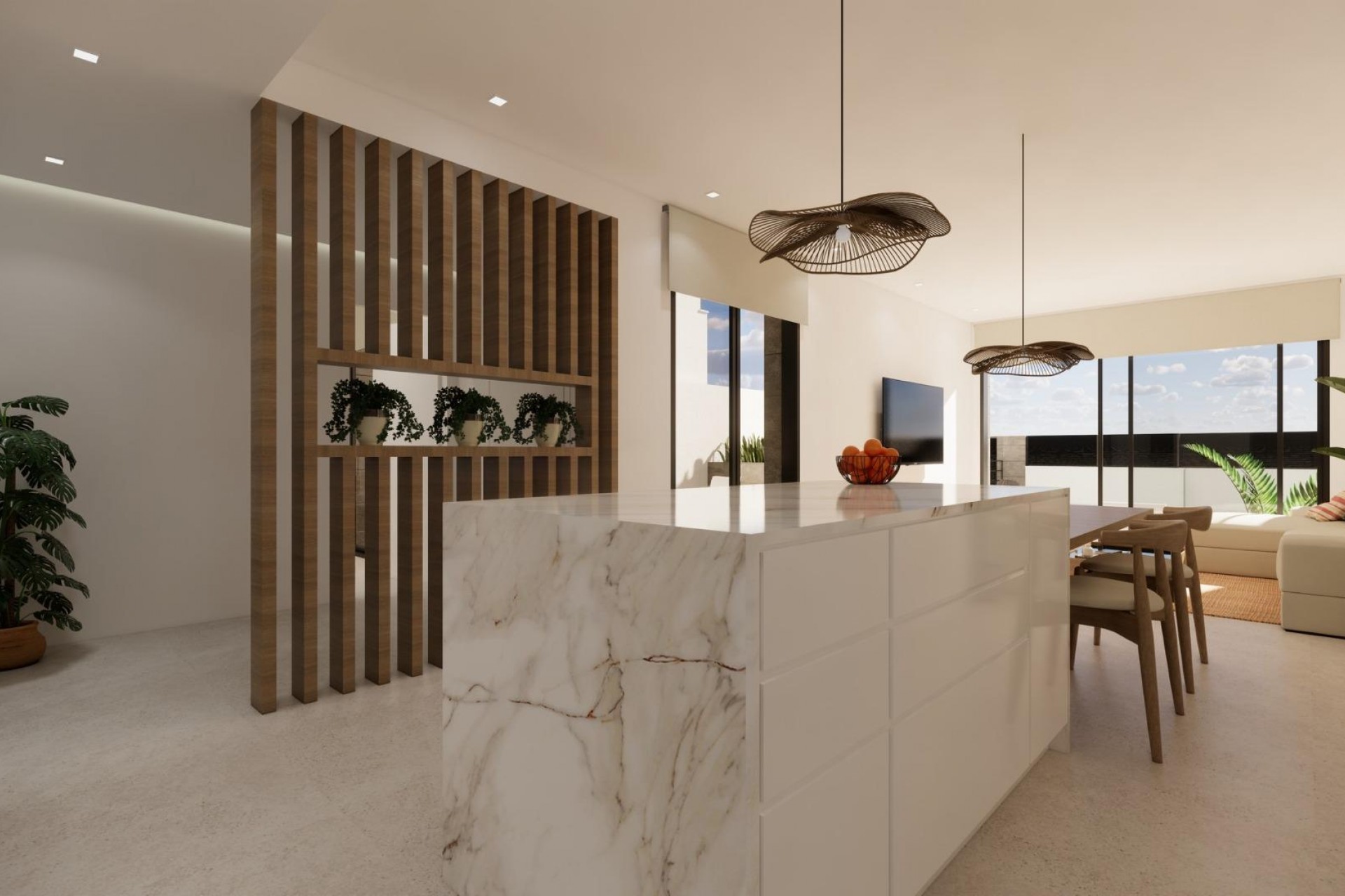 Nueva construcción  - Villa - Dolores - Pueblo