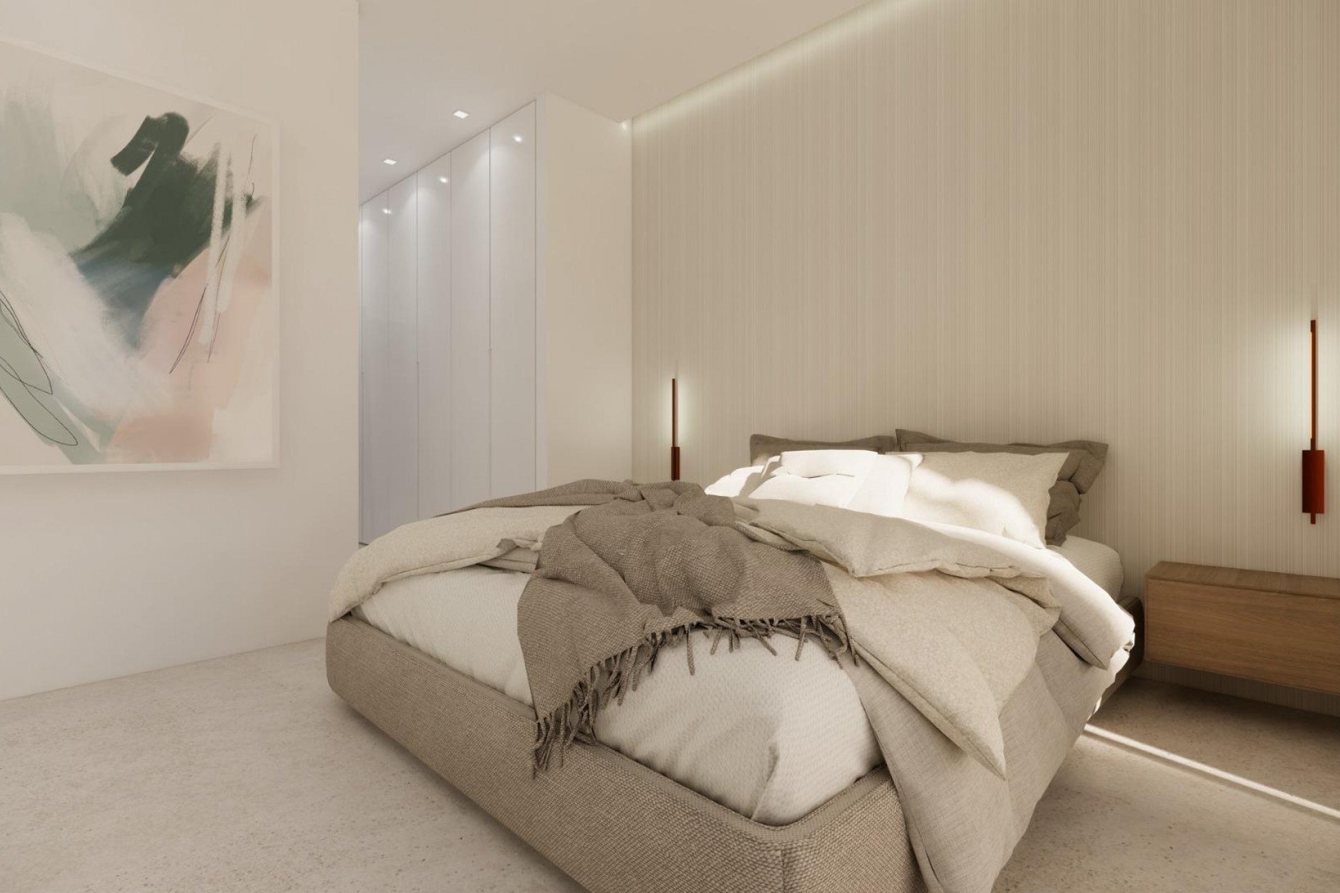 Nueva construcción  - Villa - Dolores - Pueblo