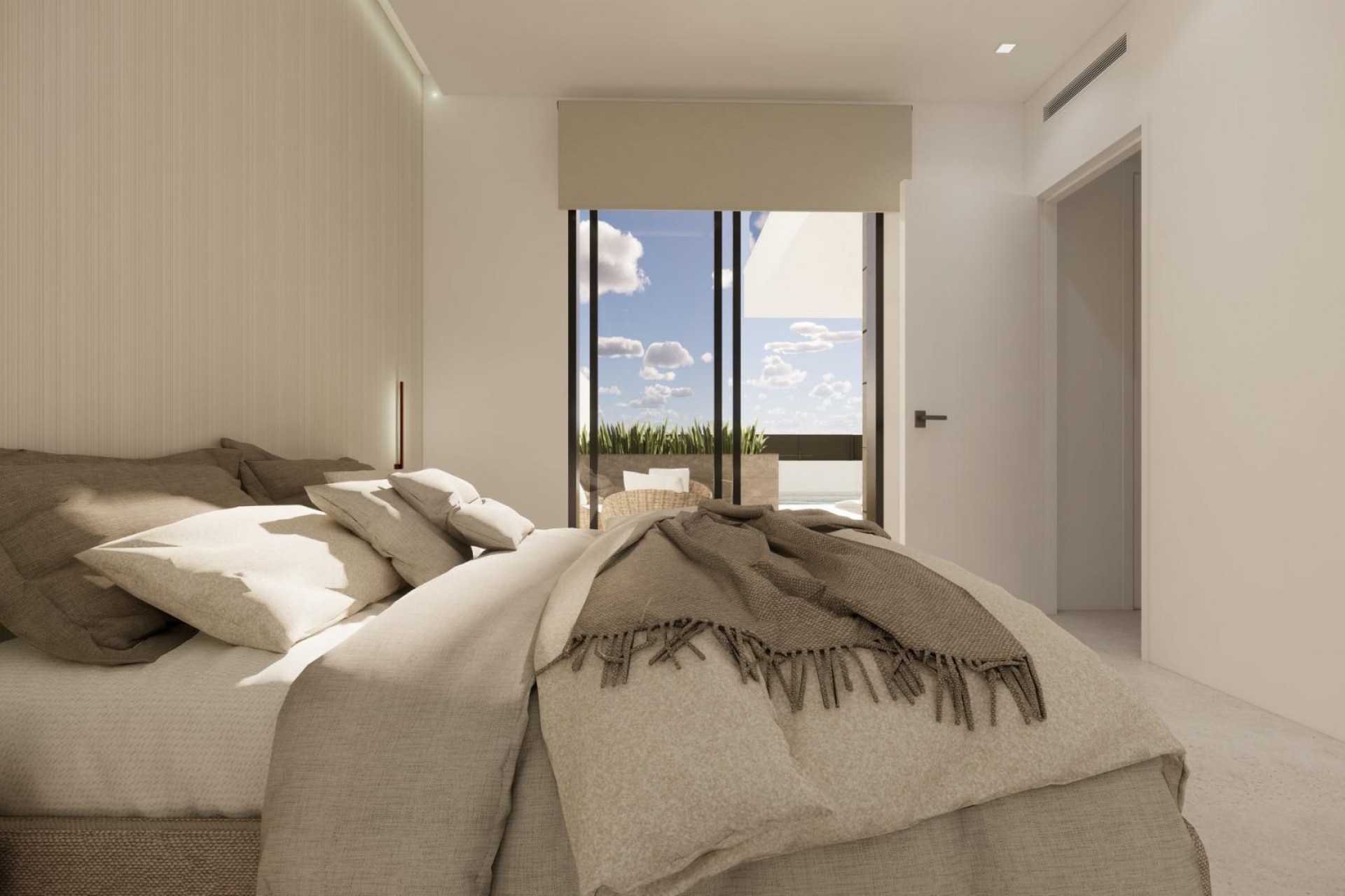 Nueva construcción  - Villa - Dolores - Pueblo