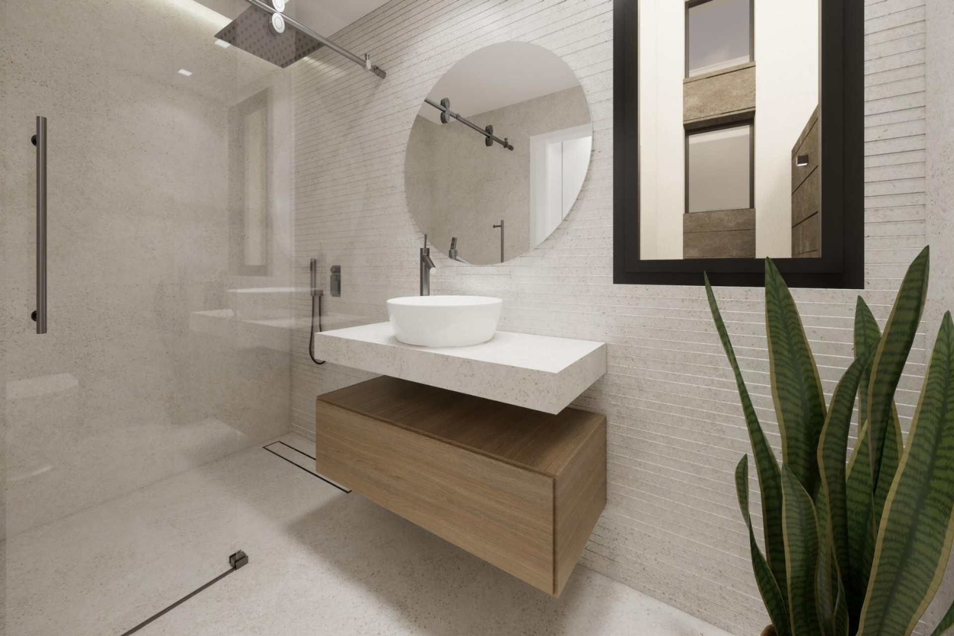 Nueva construcción  - Villa - Dolores - Pueblo