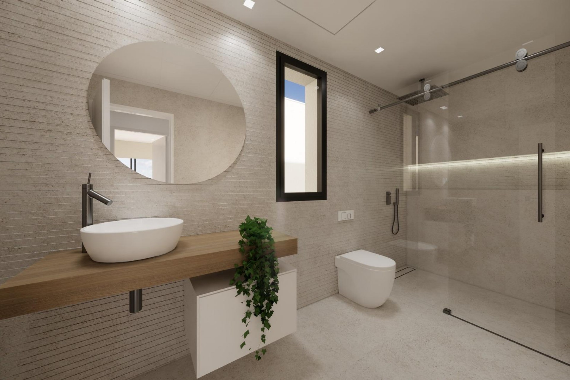 Nueva construcción  - Villa - Dolores - Pueblo