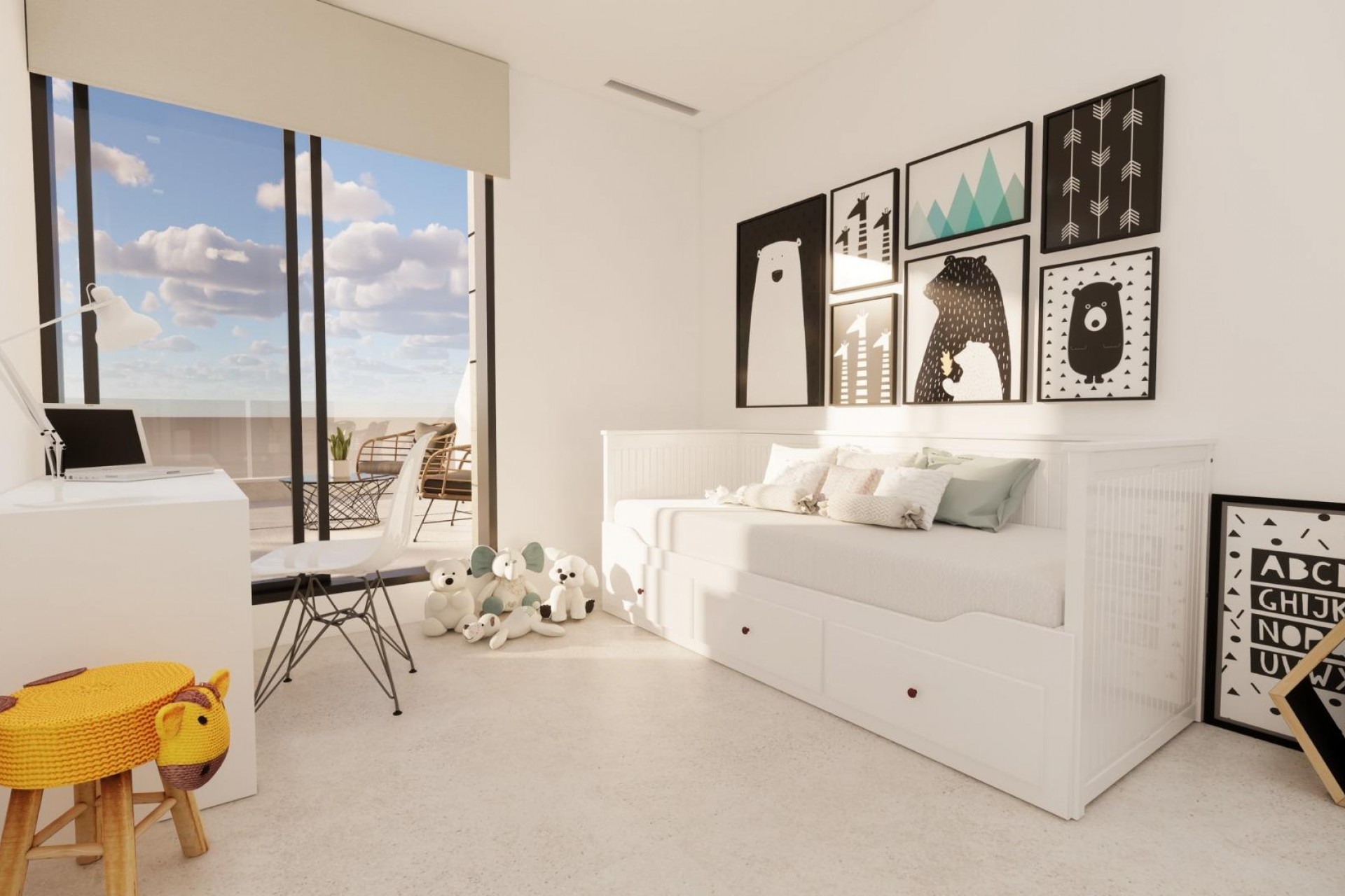 Nueva construcción  - Villa - Dolores - Pueblo