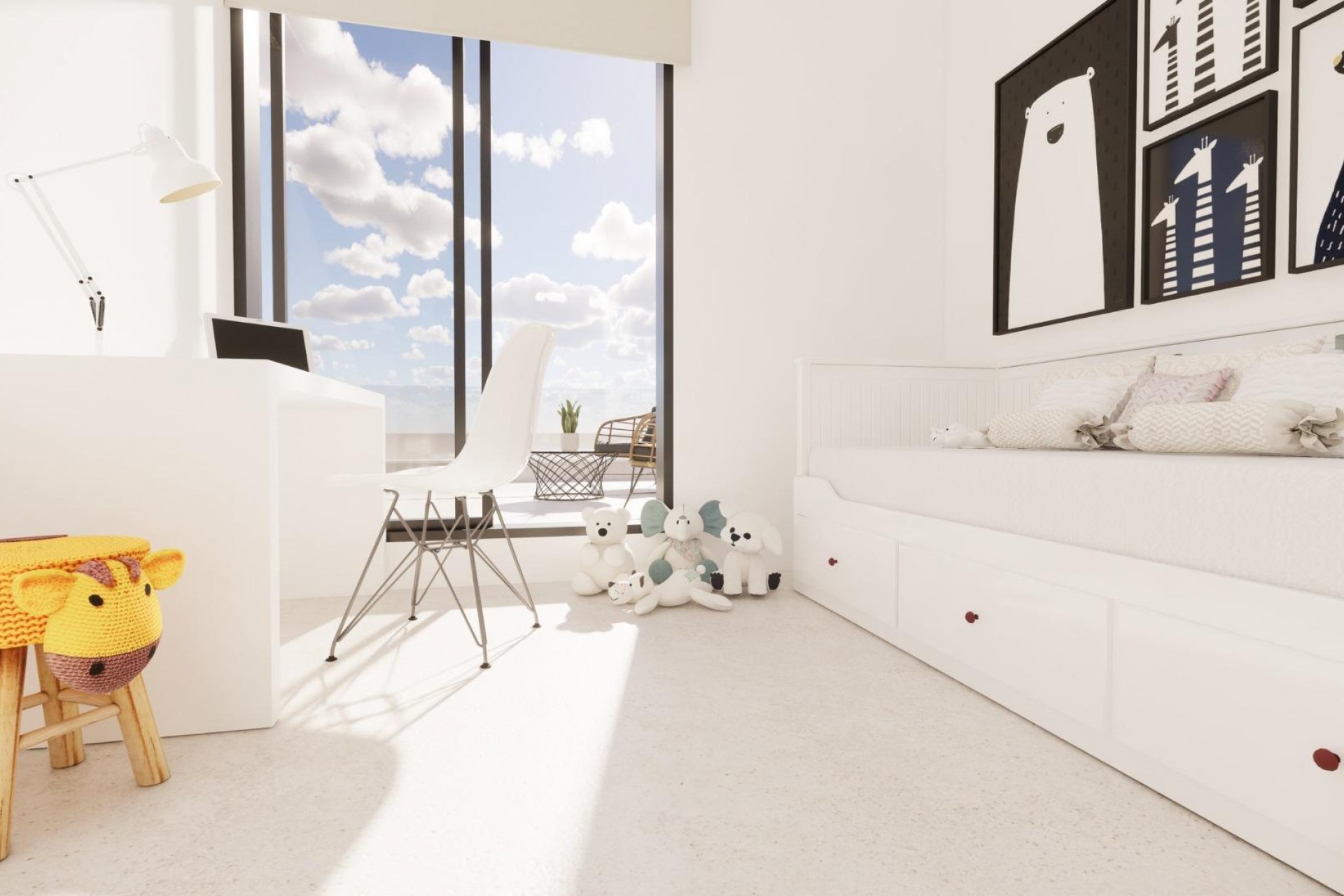 Nueva construcción  - Villa - Dolores - Pueblo