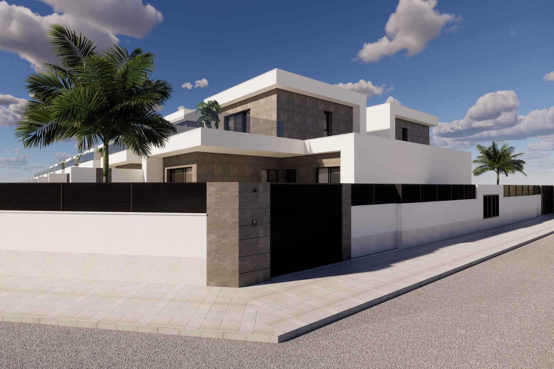 Nueva construcción  - Villa - Dolores - Pueblo