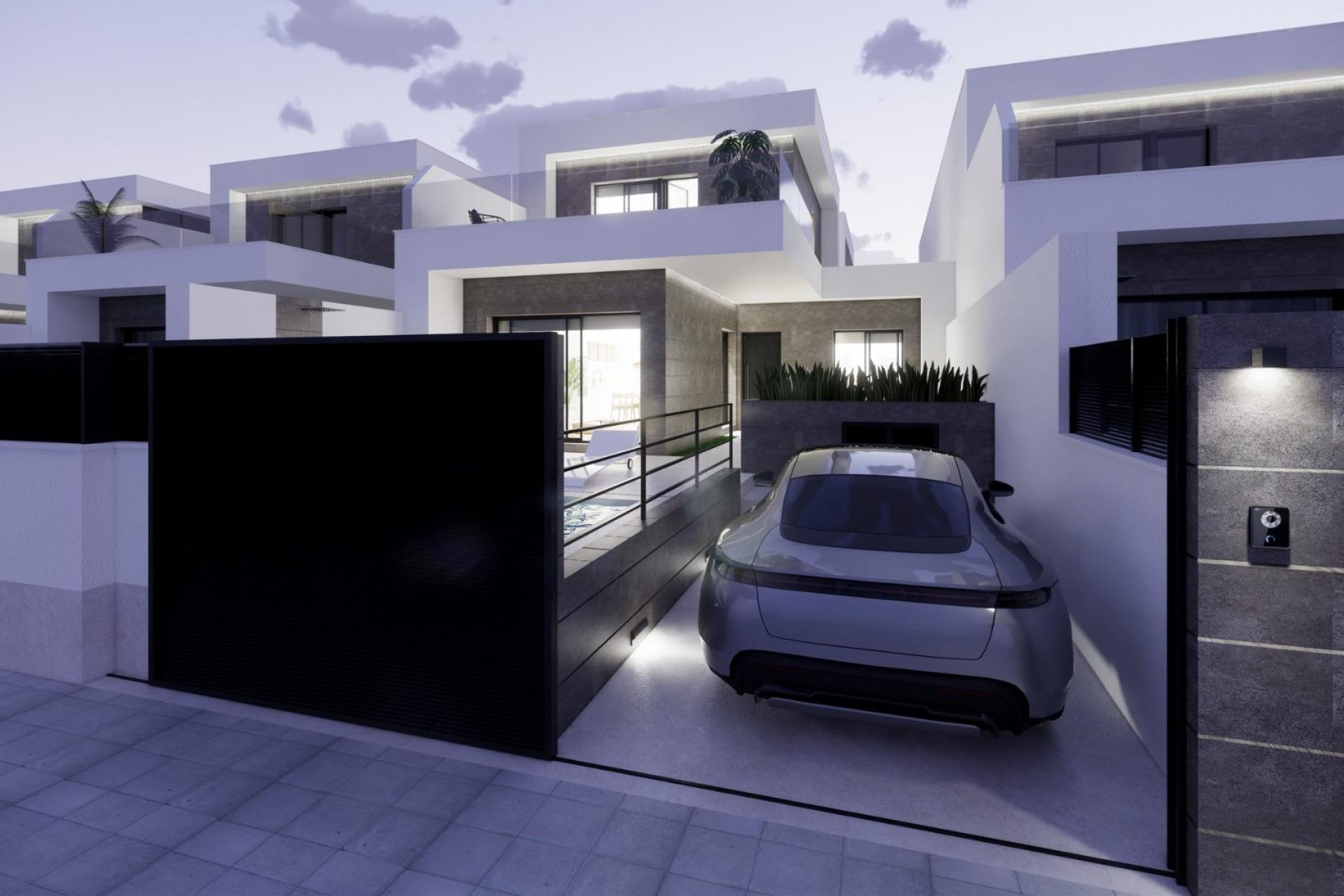 Nueva construcción  - Villa - Dolores - Pueblo