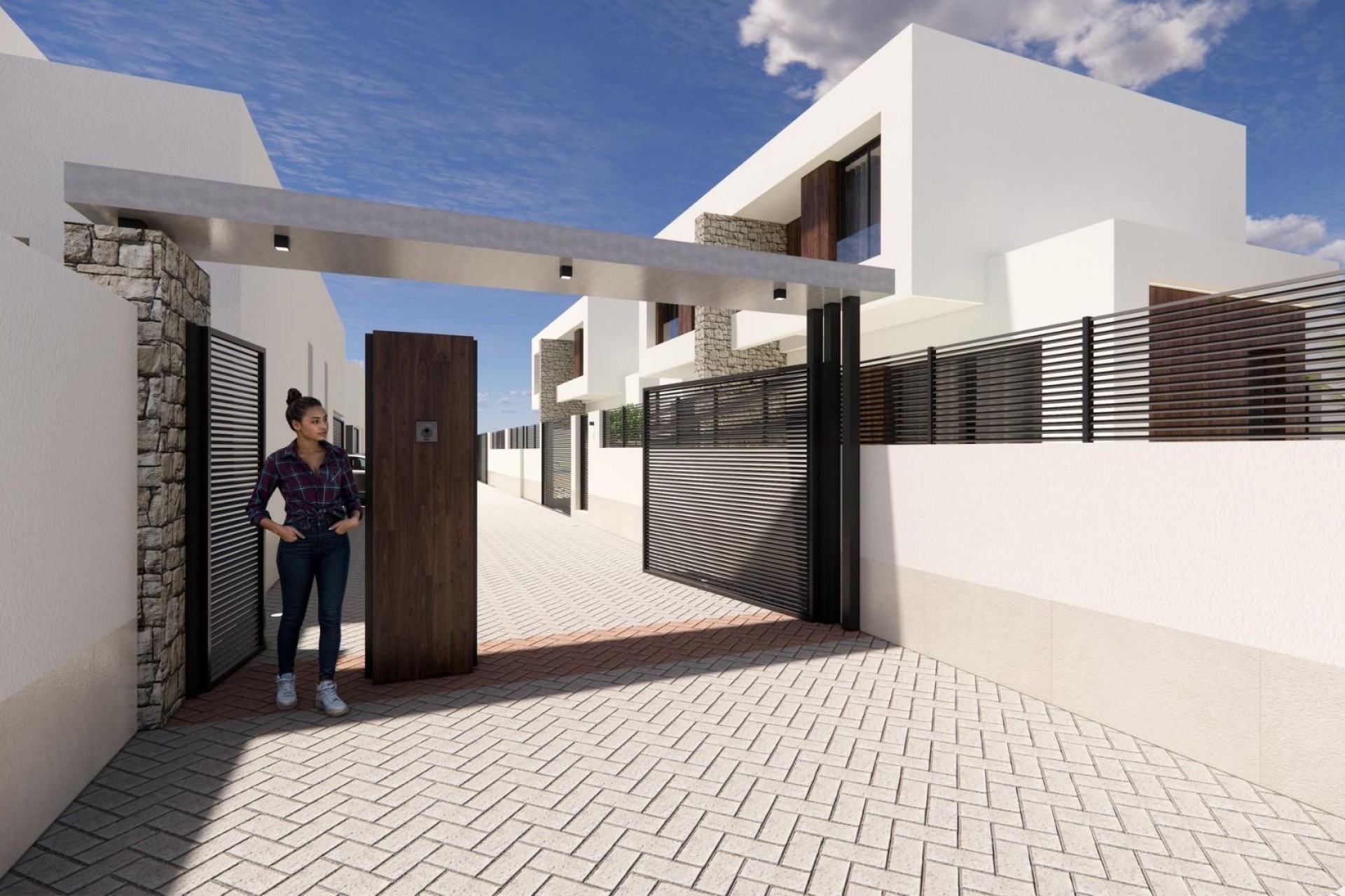 Nueva construcción  - Villa - Dolores - Sector 3