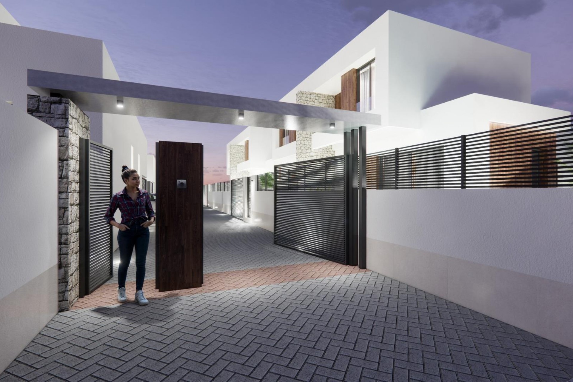 Nueva construcción  - Villa - Dolores - Sector 3