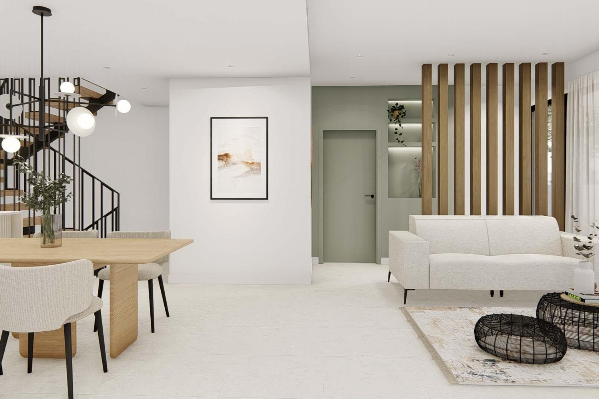 Nueva construcción  - Villa - Dolores - Sector 3
