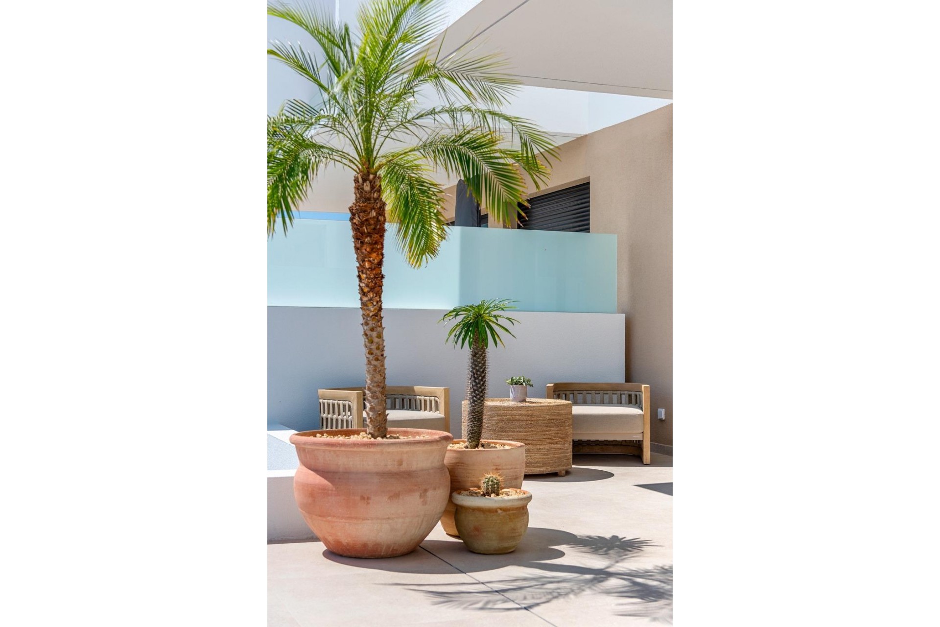 Nueva construcción  - Villa - Dolores - Sector 3