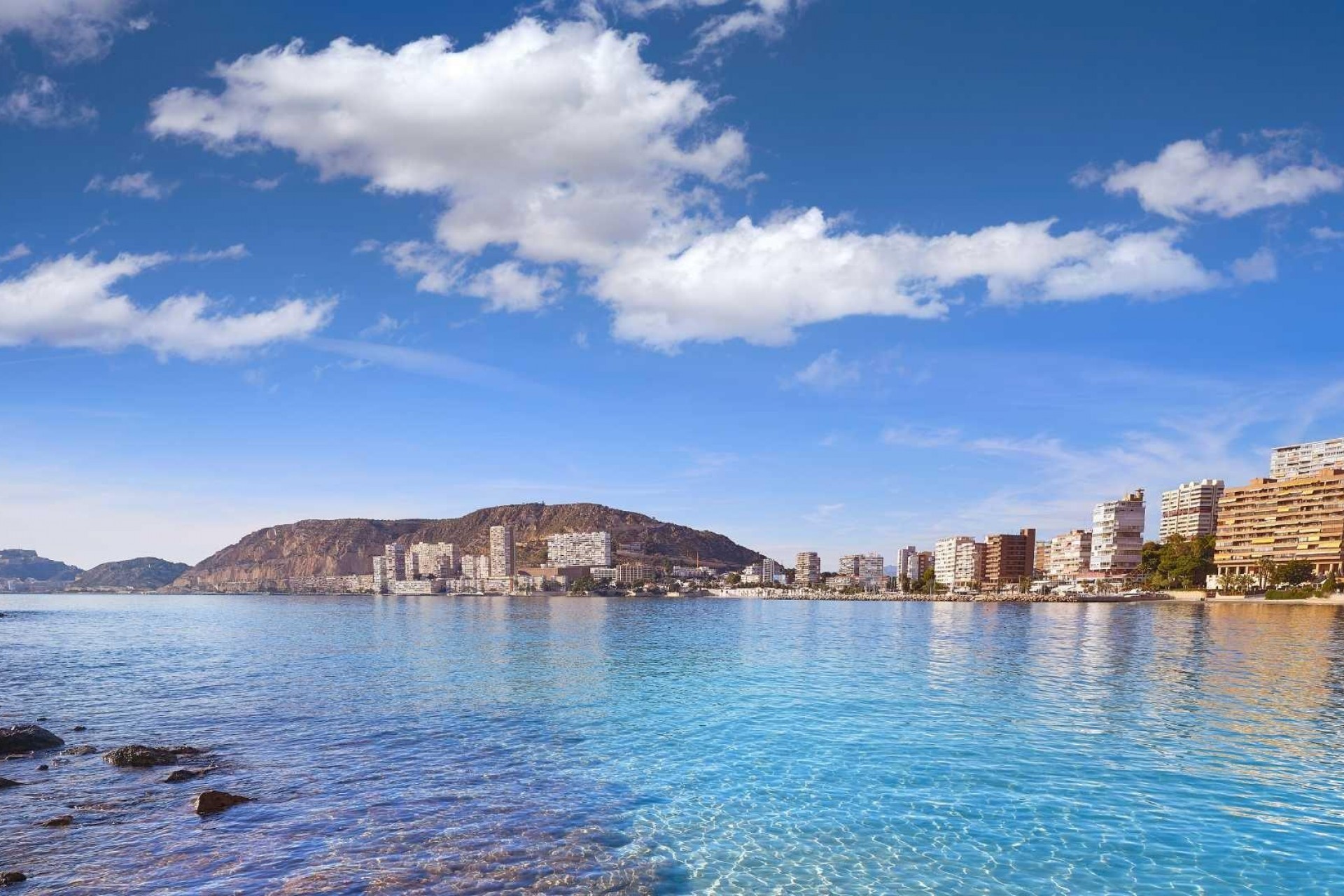 Nueva construcción  - Villa - Els Poblets - Partida Barranquets