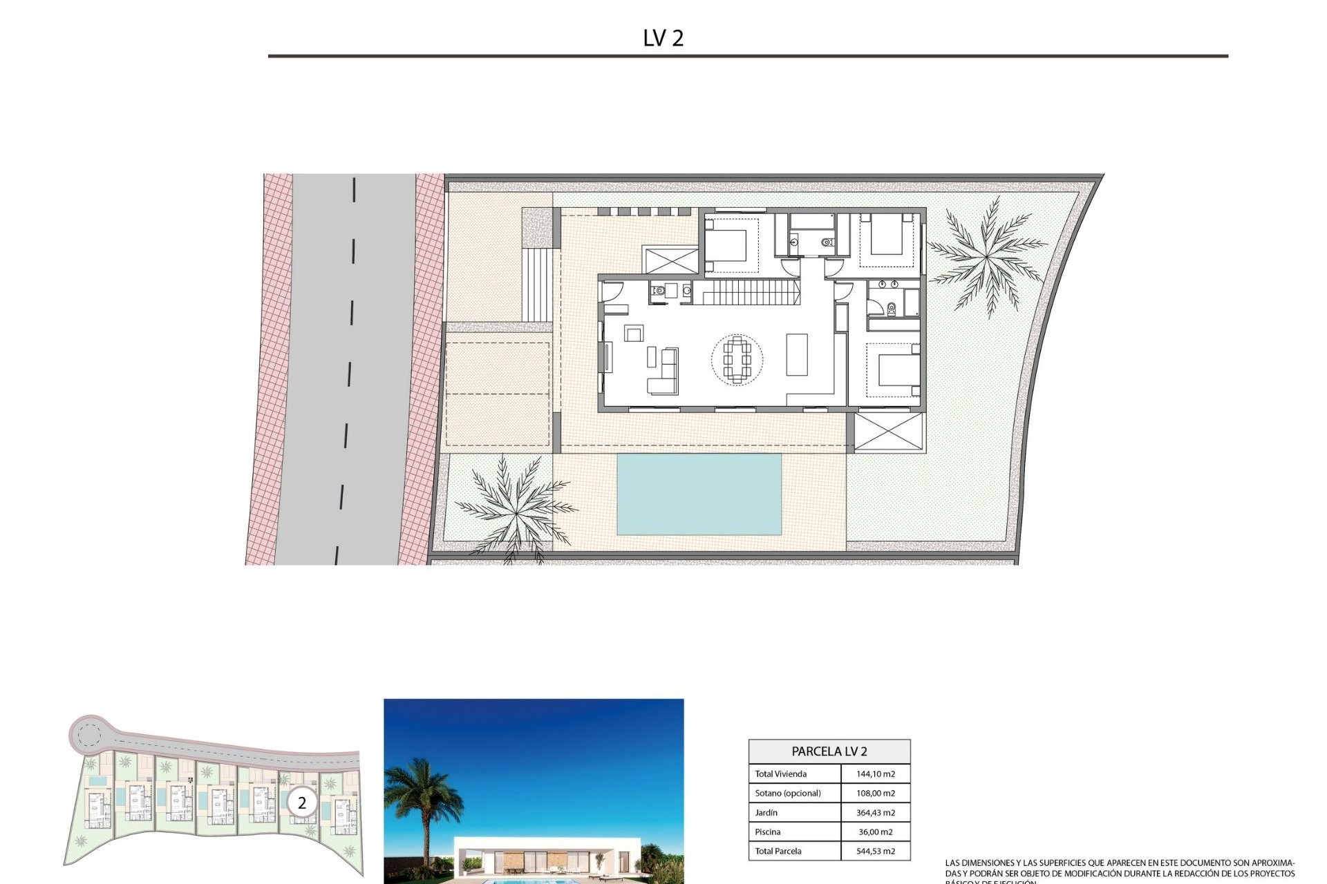 Nueva construcción  - Villa - Finestrat - Balcón De Finestrat