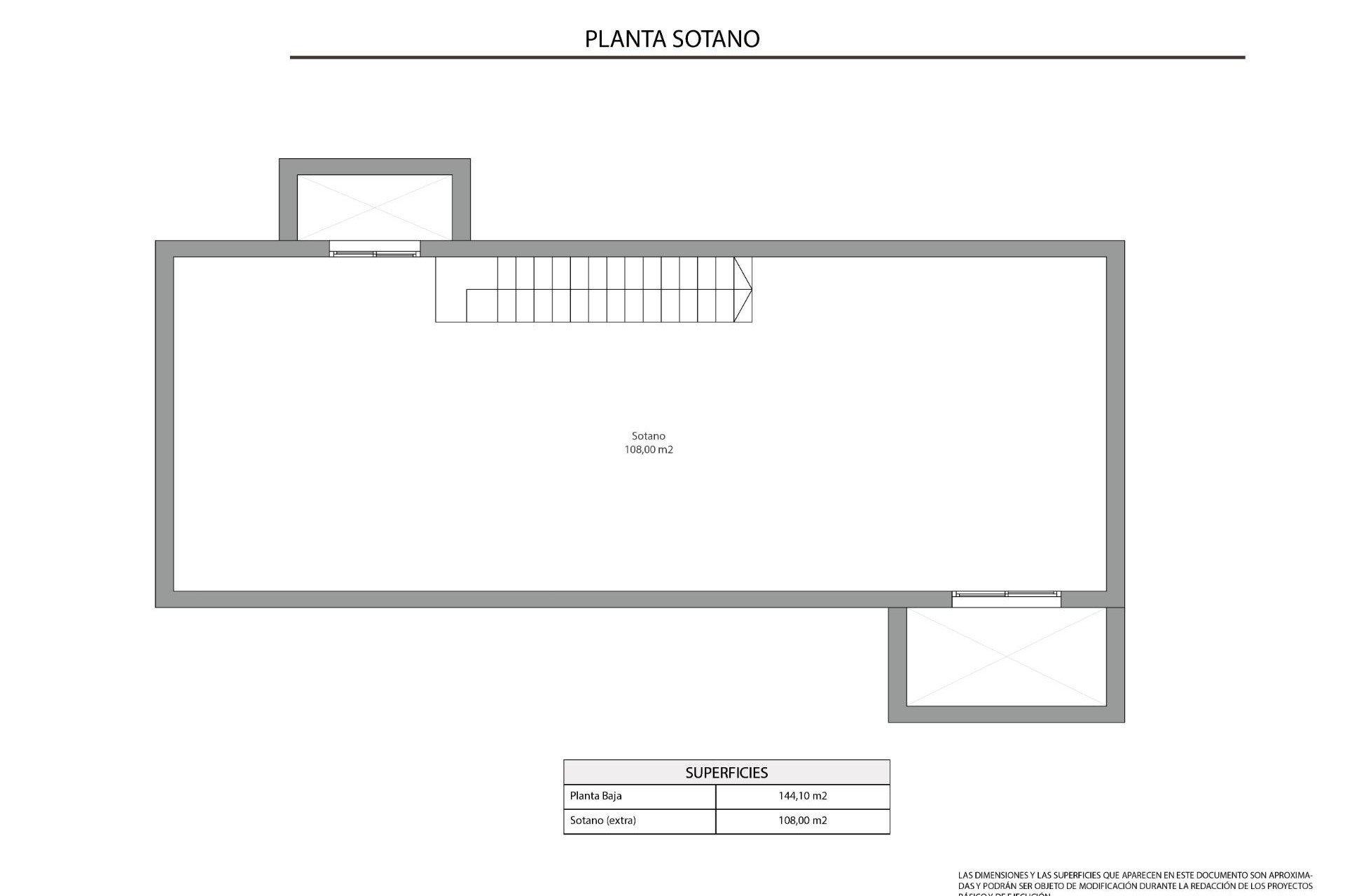 Nueva construcción  - Villa - Finestrat - Balcón De Finestrat