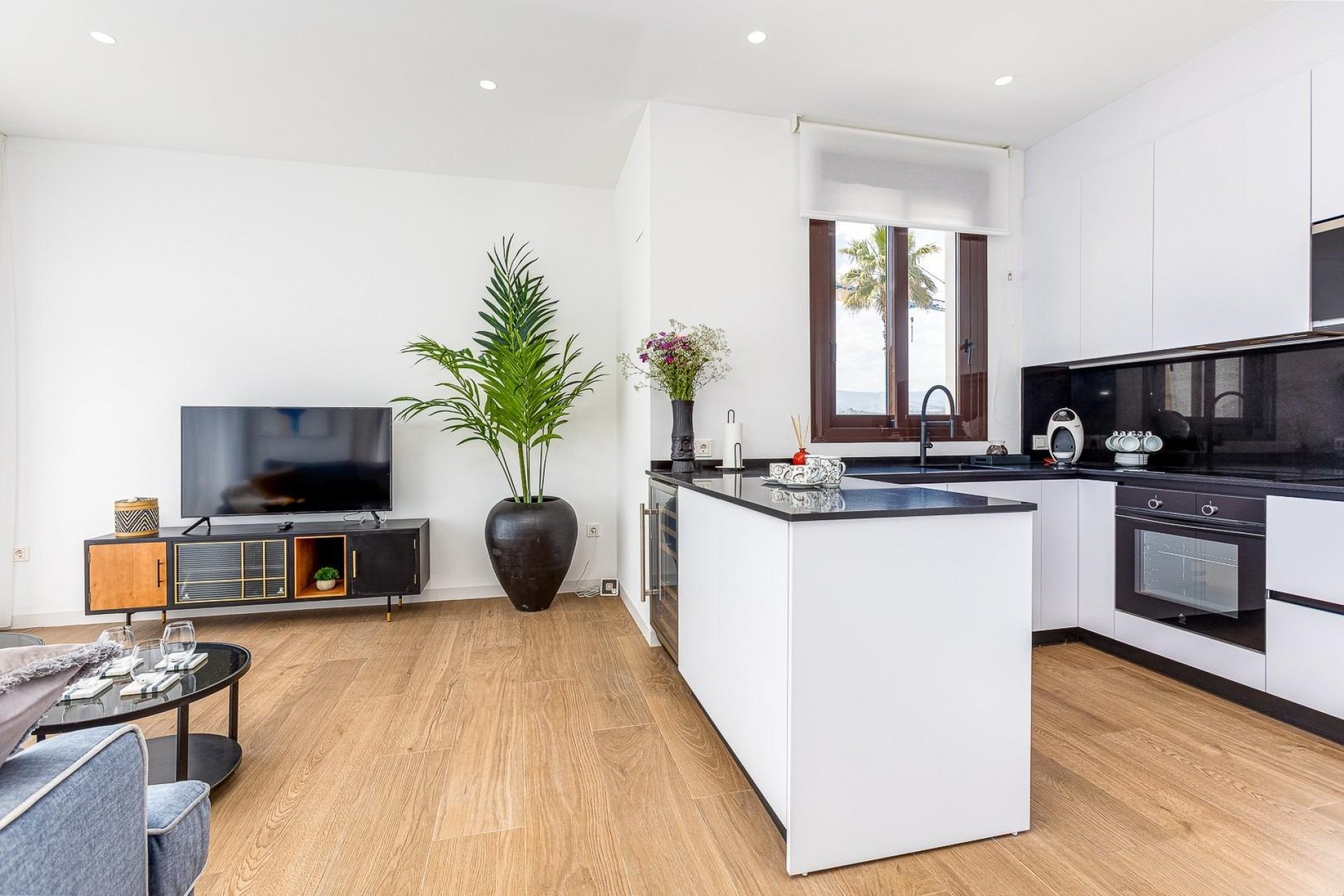 Nueva construcción  - Villa - Finestrat - Balcón De Finestrat
