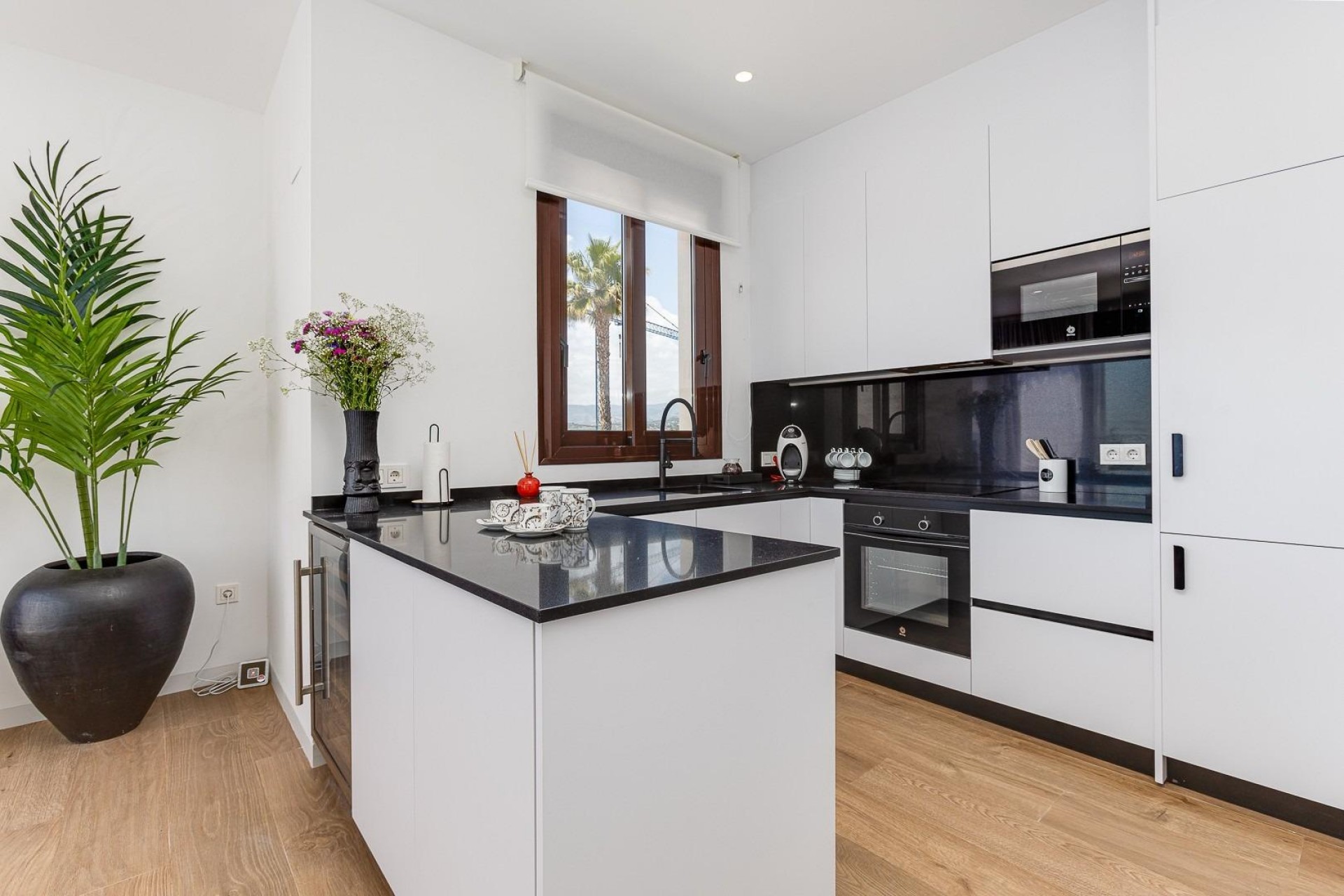 Nueva construcción  - Villa - Finestrat - Balcón De Finestrat