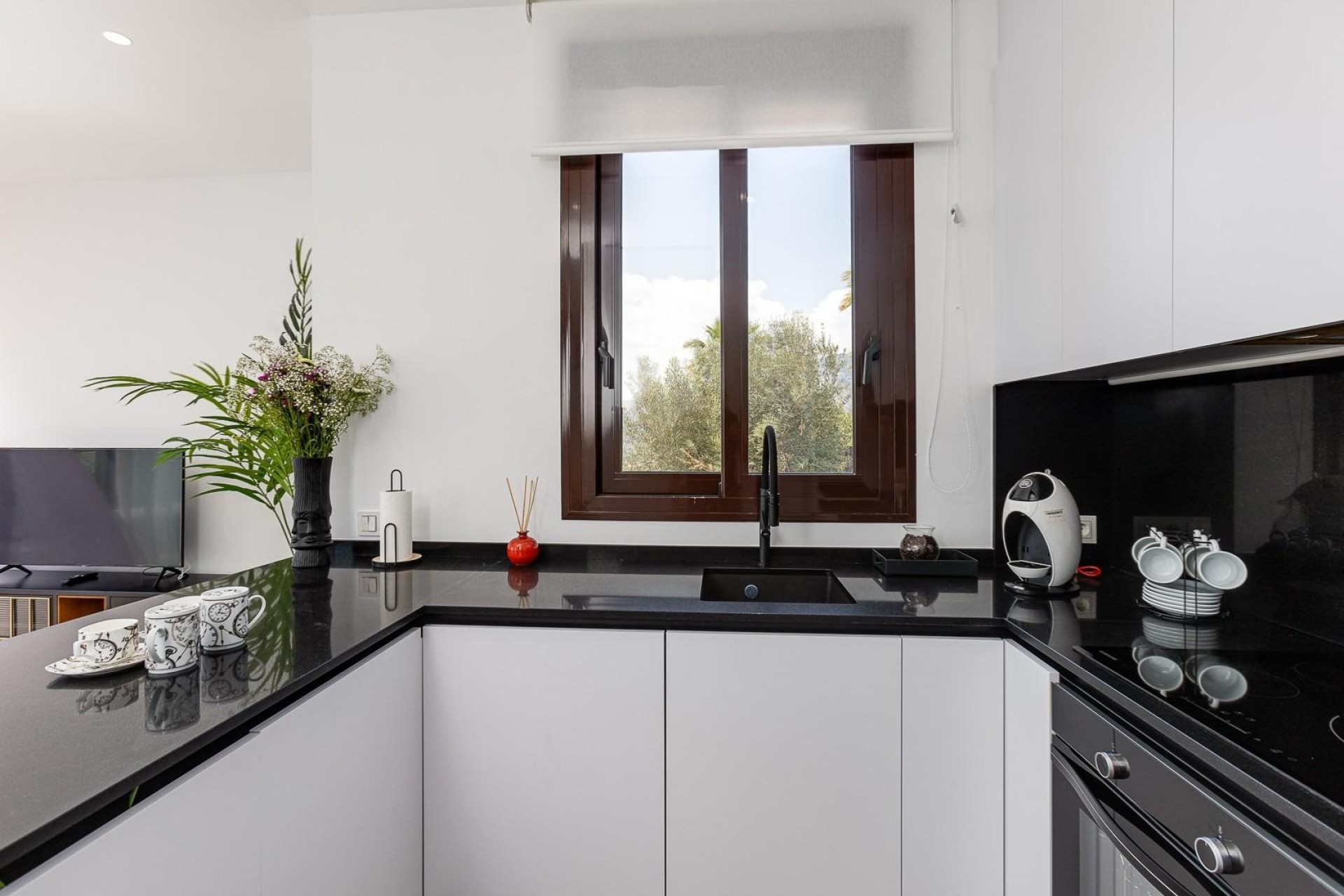 Nueva construcción  - Villa - Finestrat - Balcón De Finestrat