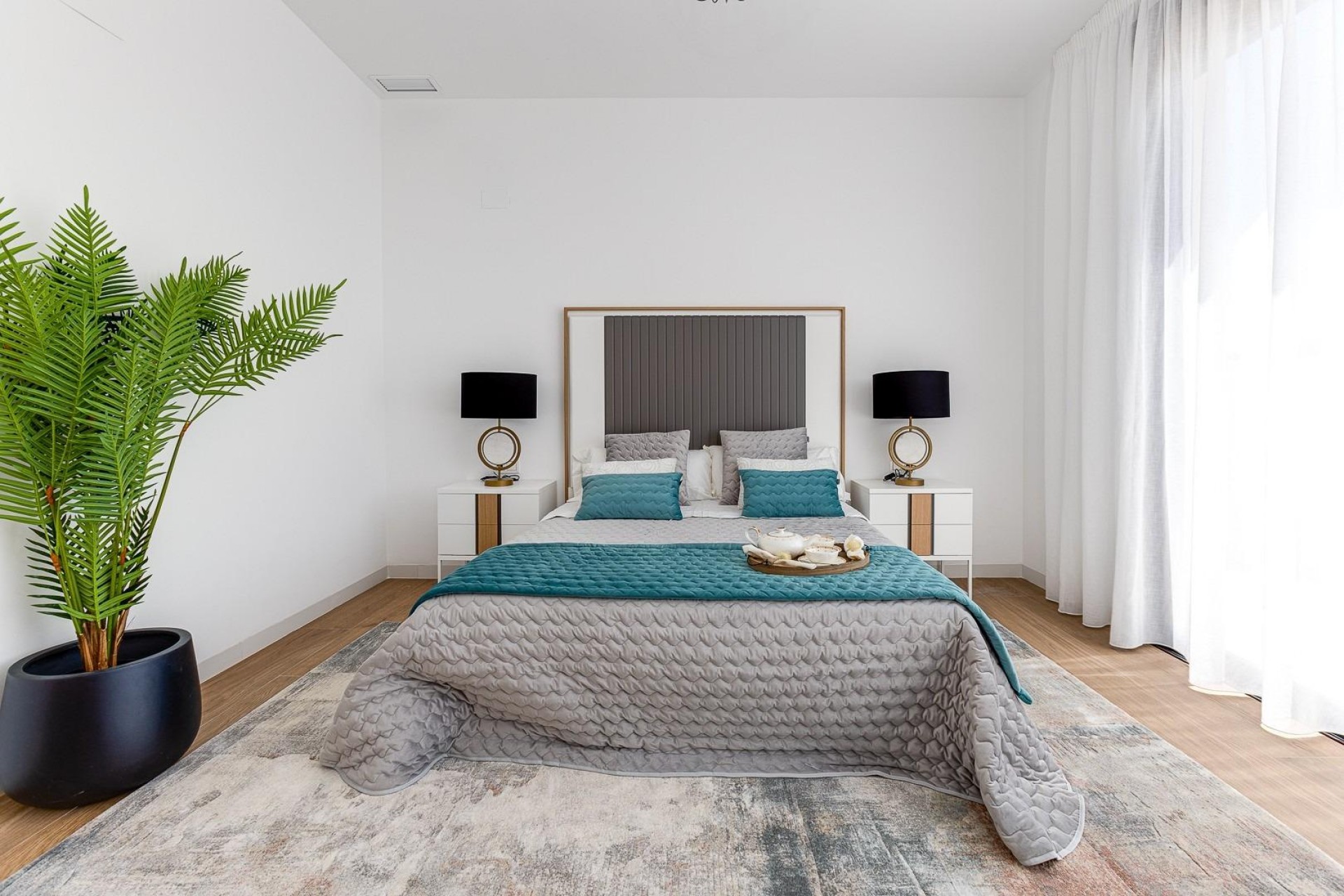 Nueva construcción  - Villa - Finestrat - Balcón De Finestrat